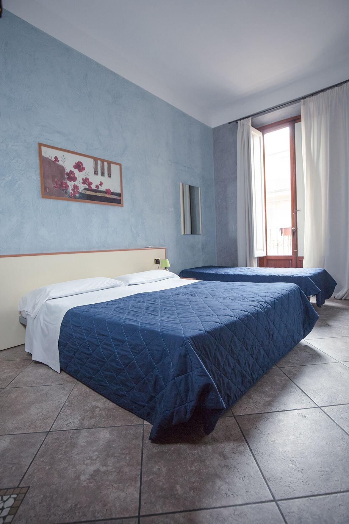 Hotell Angelica 2*