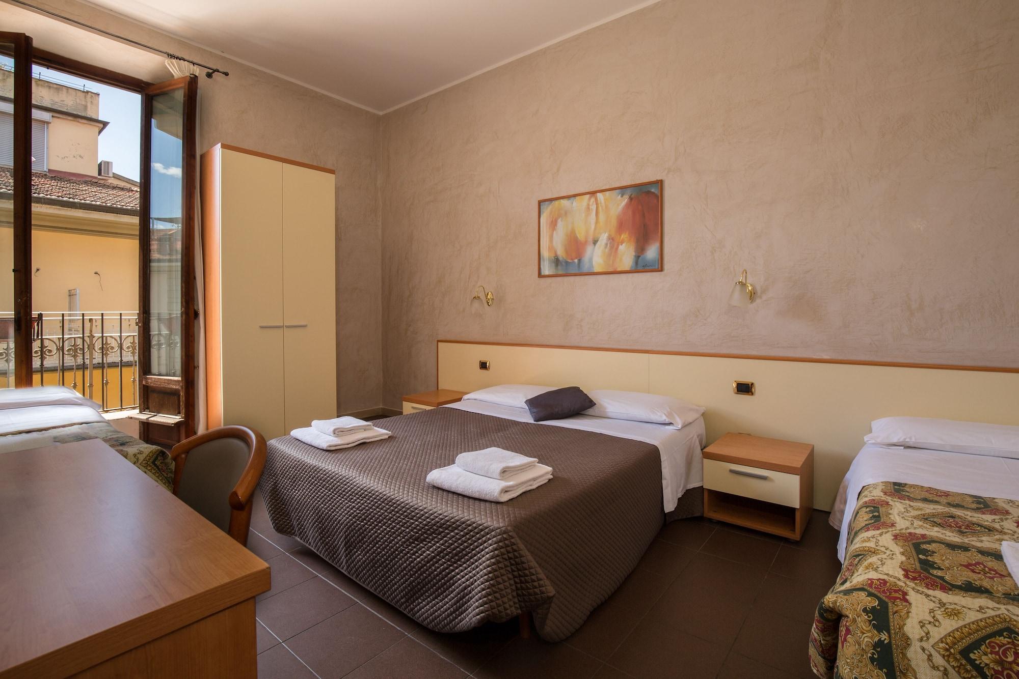 Angelica 2* Firenze