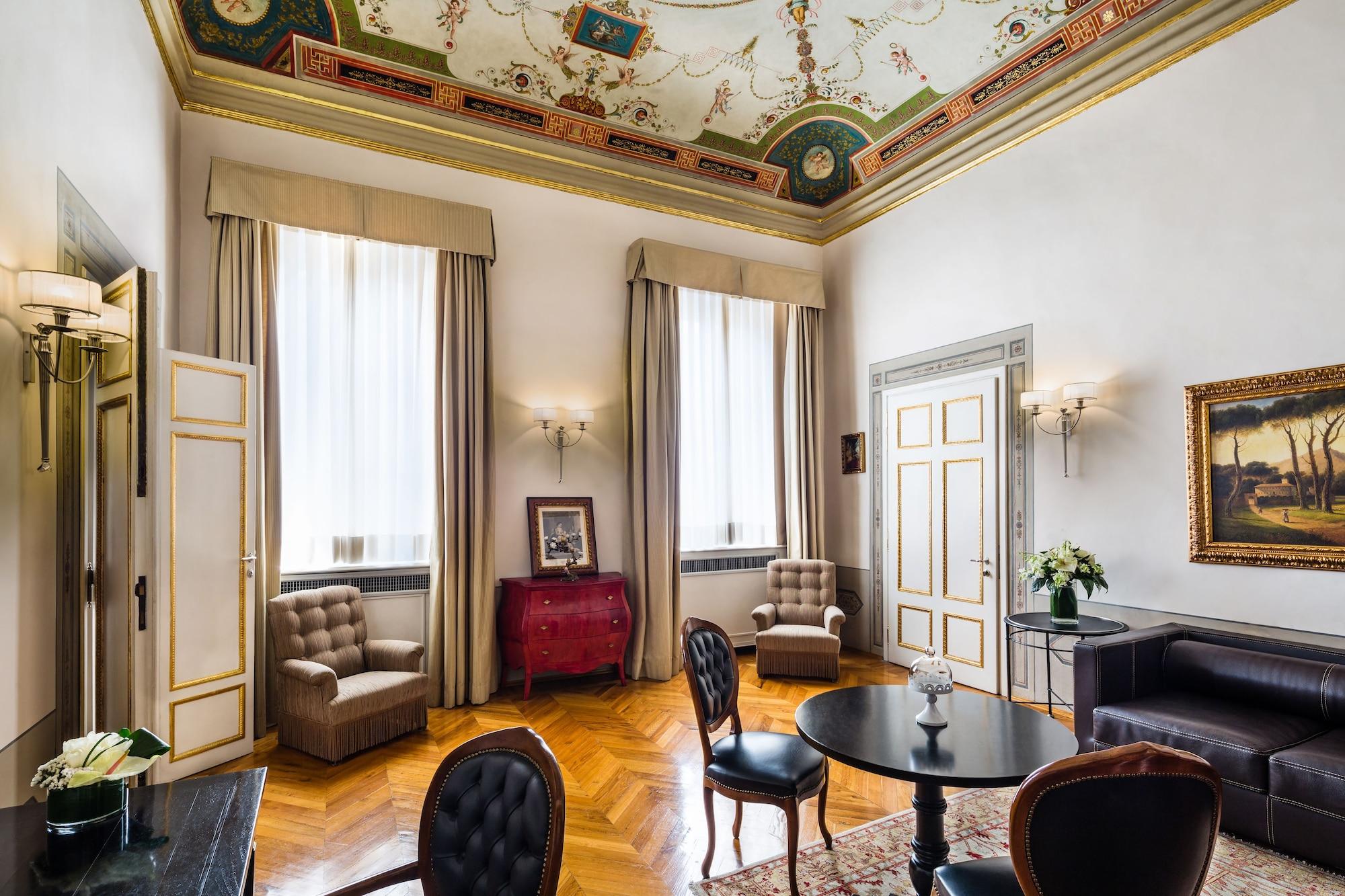 Palazzo By Baglioni & Firenze