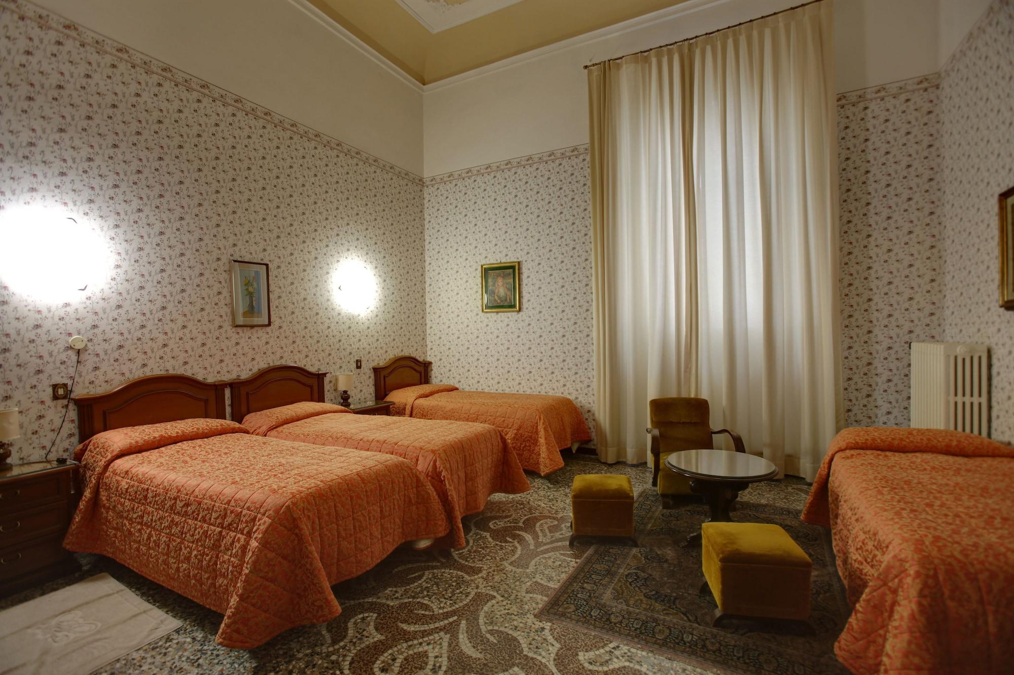 Ariele Hotel
