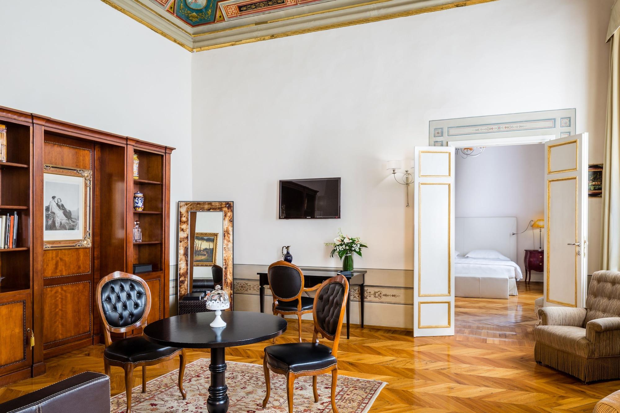 Palazzo By Baglioni & 5* Firenze