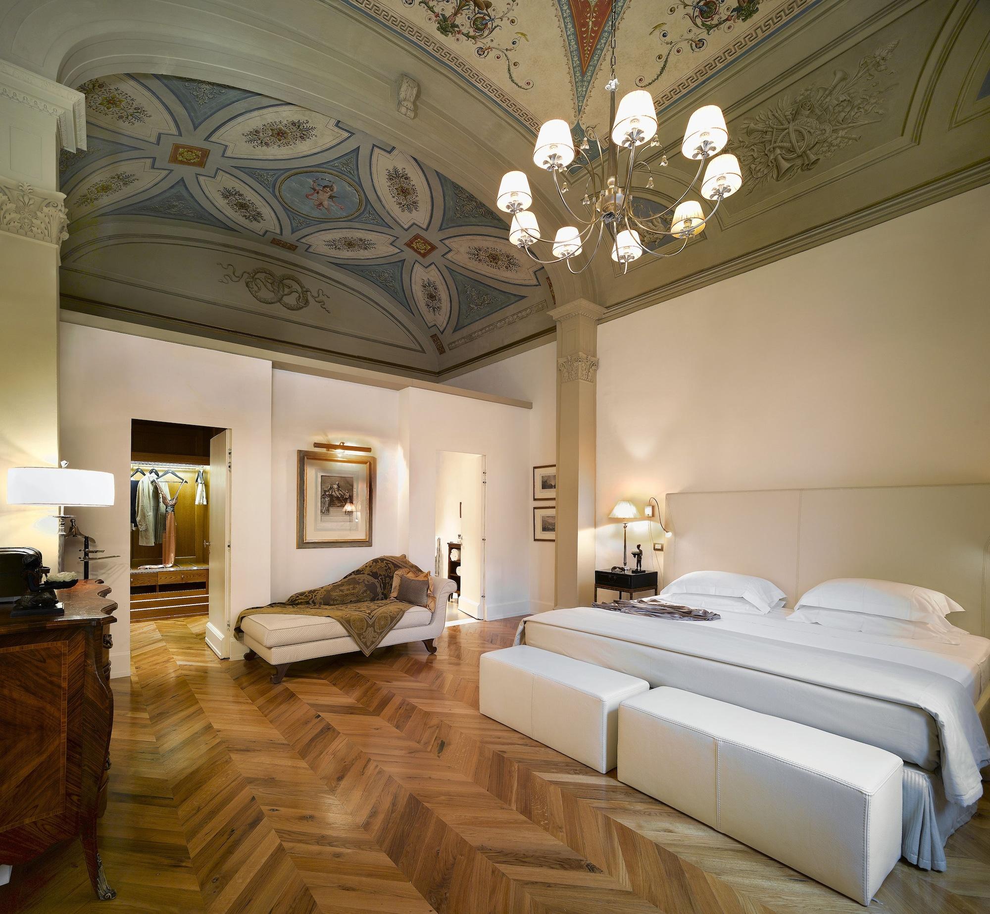 Palazzo By Baglioni & Hotel Firenze
