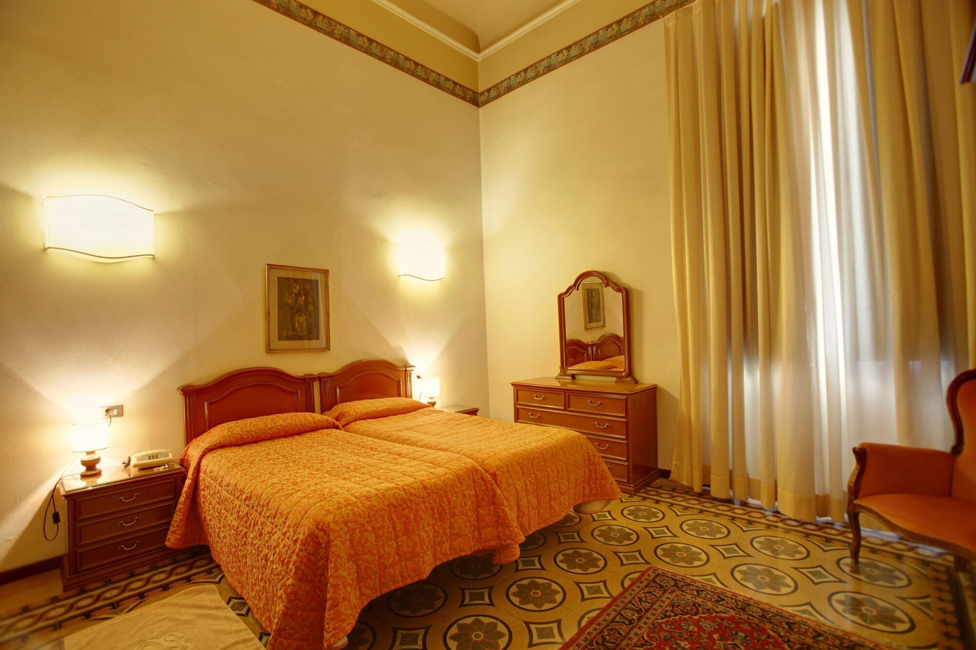 Ariele Hotel