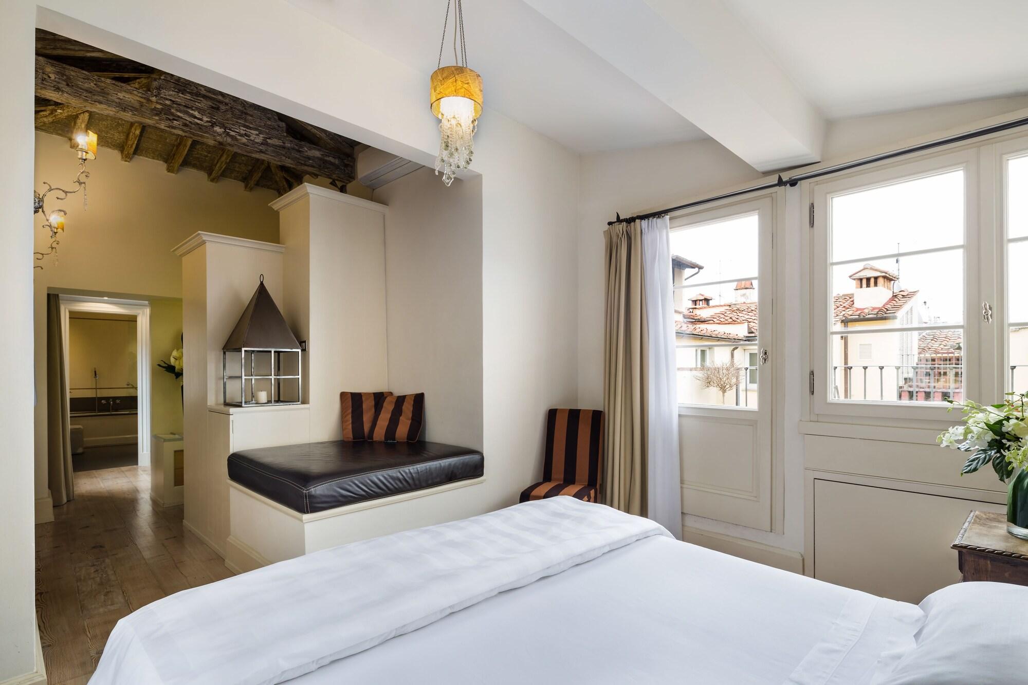 Hotel Palazzo By Baglioni & Firenze