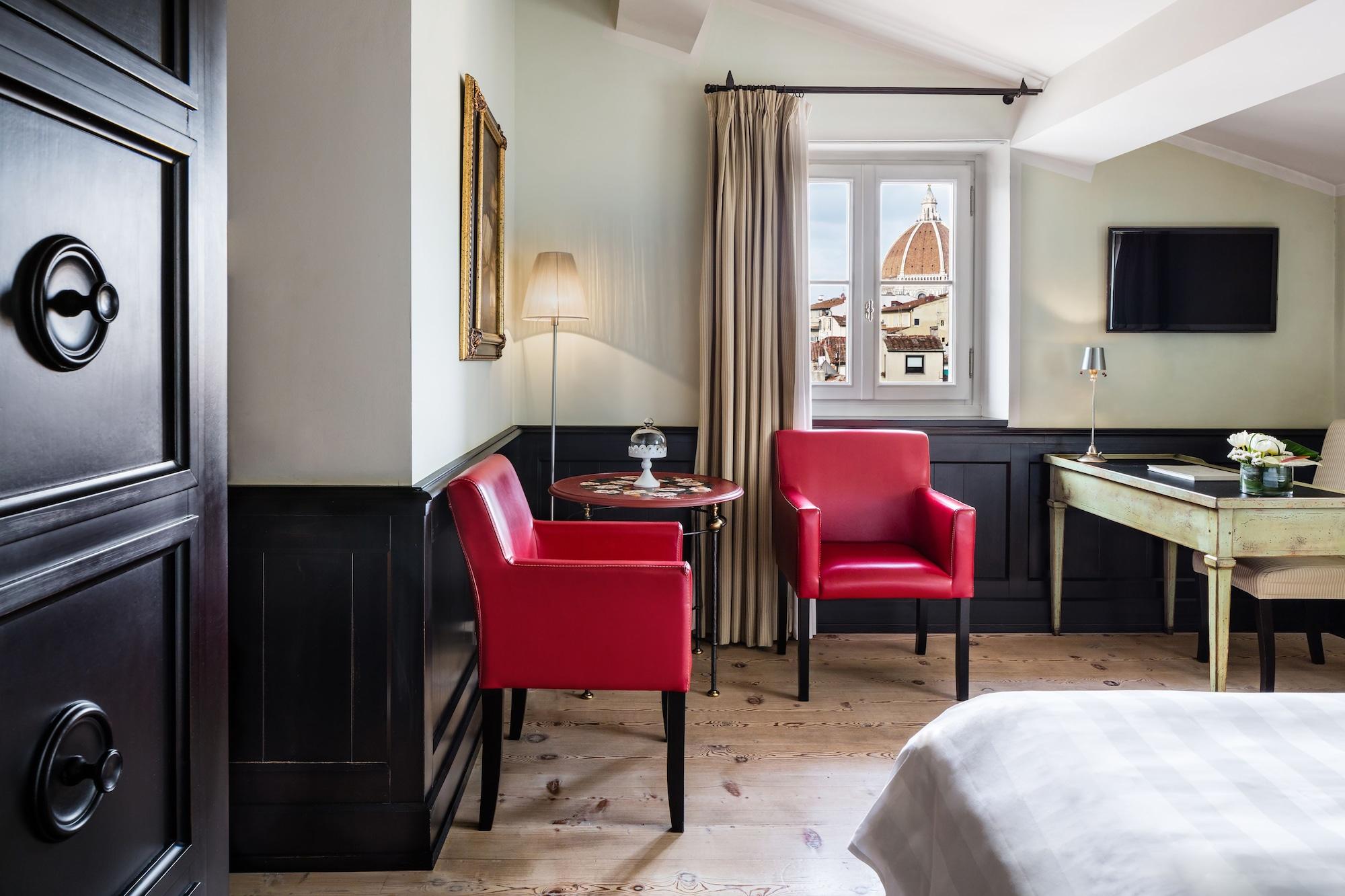 Hotel Palazzo By Baglioni & Firenze