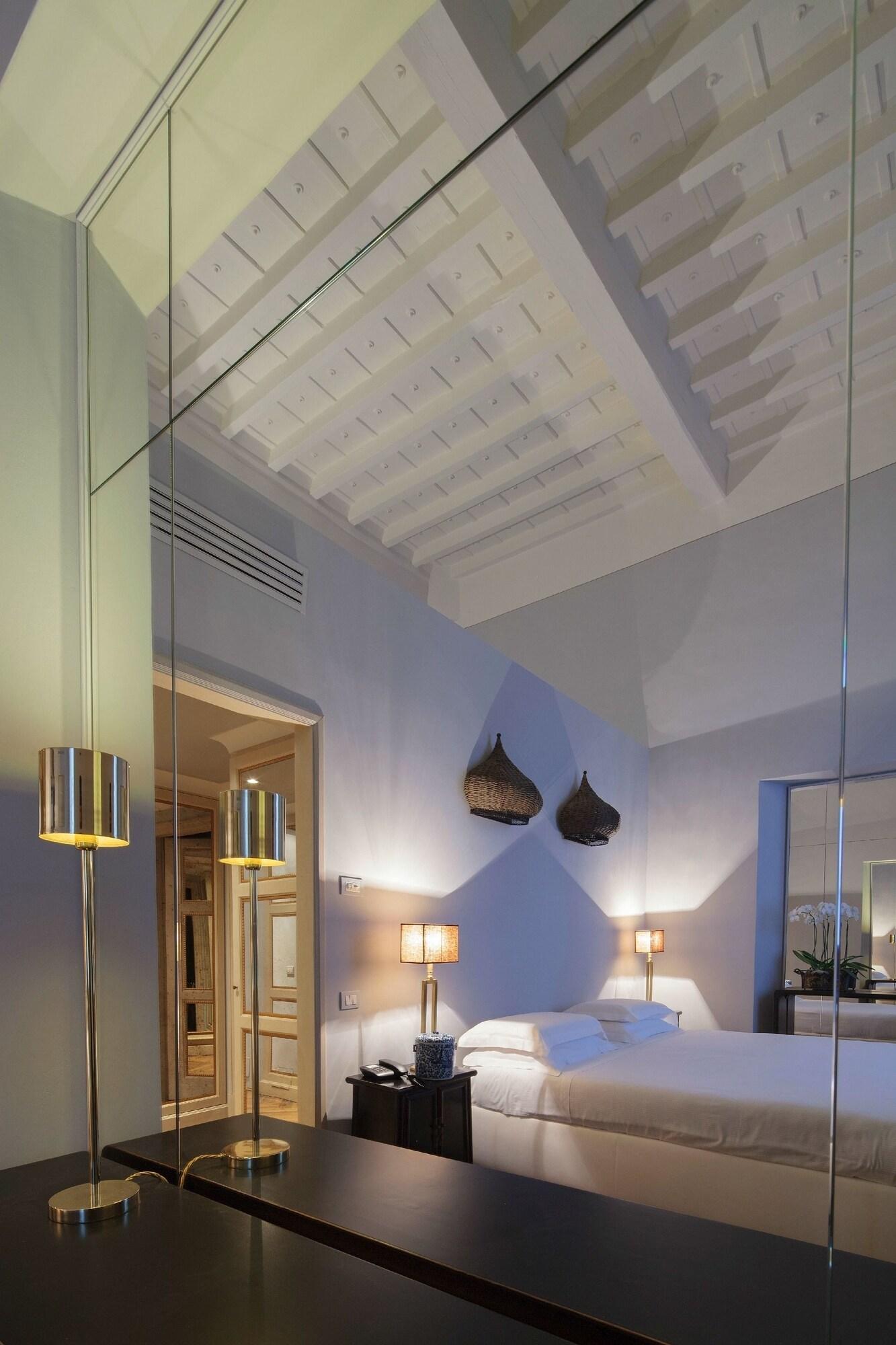 Hotel Al Palazzo Del Marchese Di Camugliano Residenza D'epoca Firenze