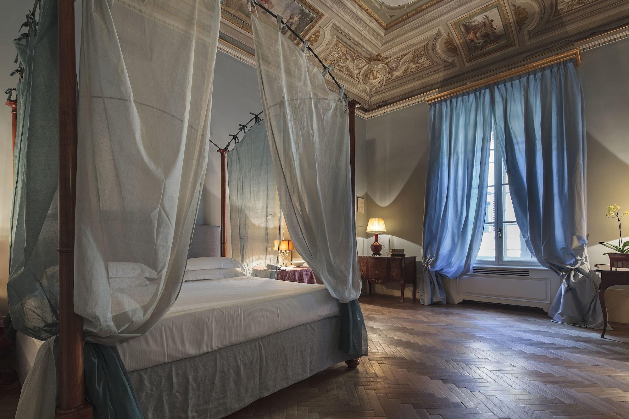 Hotel Al Palazzo Del Marchese Di Camugliano Residenza D'epoca Firenze