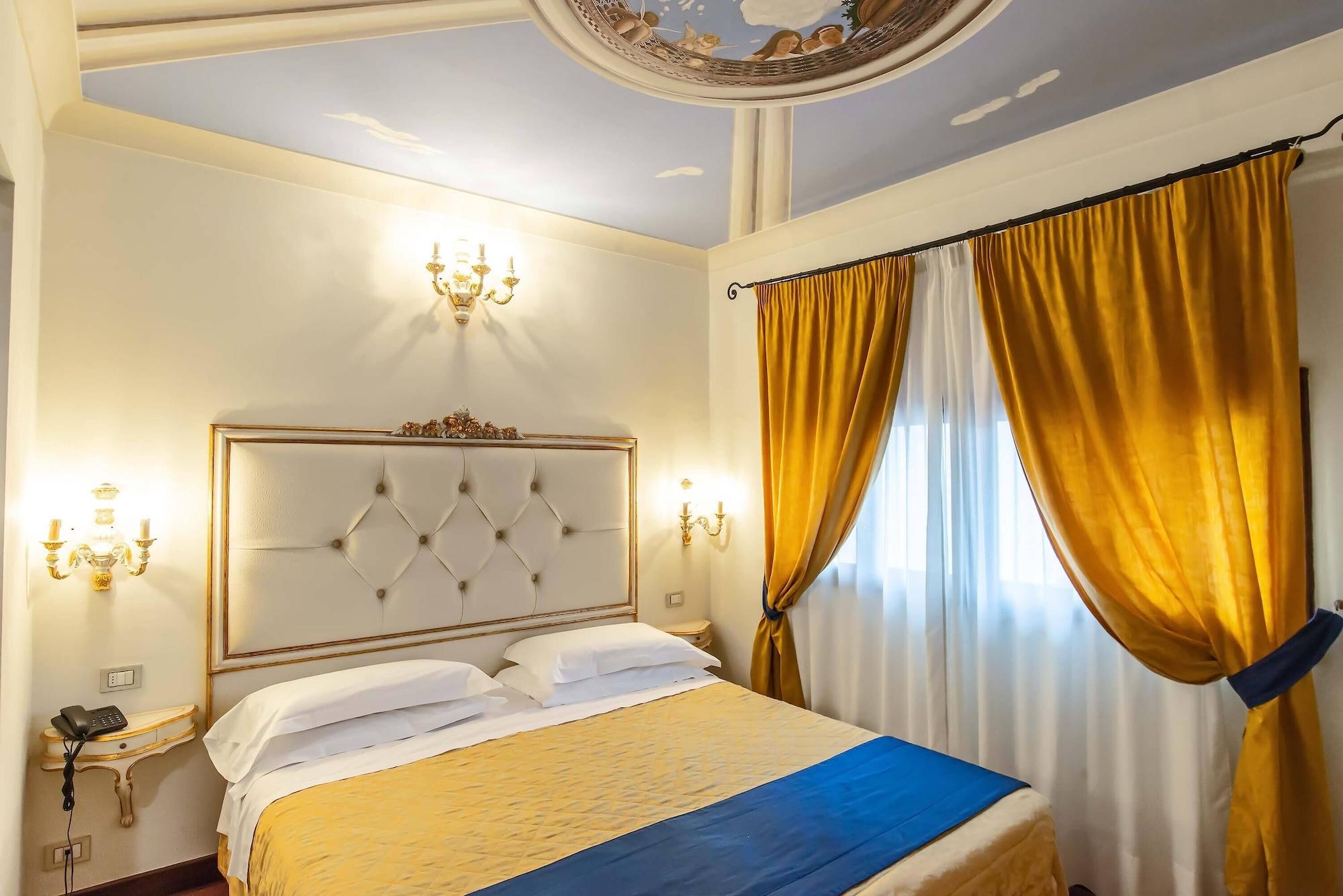 Hotel Porta Faenza Firenze