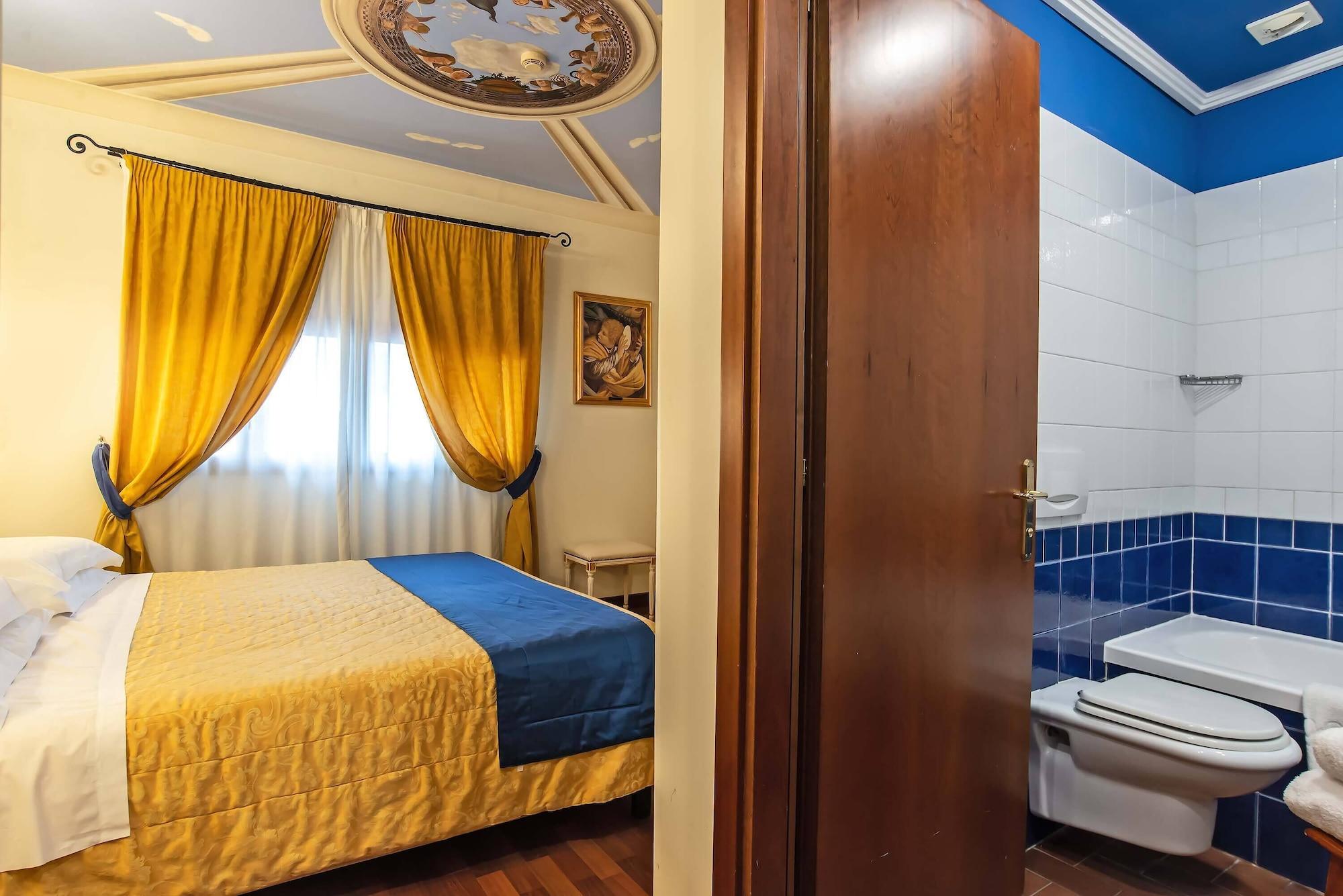 Hotel Porta Faenza Firenze
