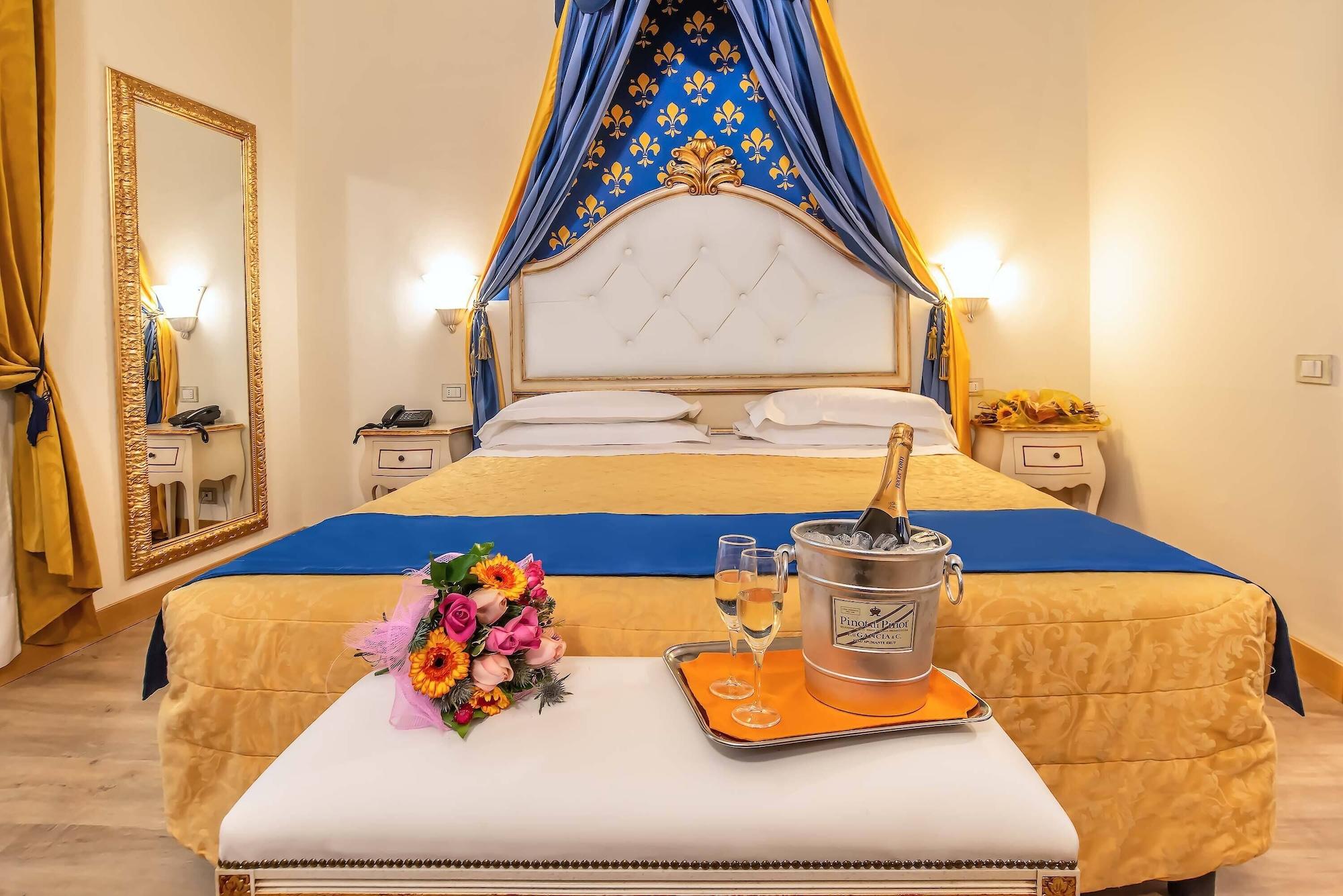 Hotel Porta Faenza Firenze