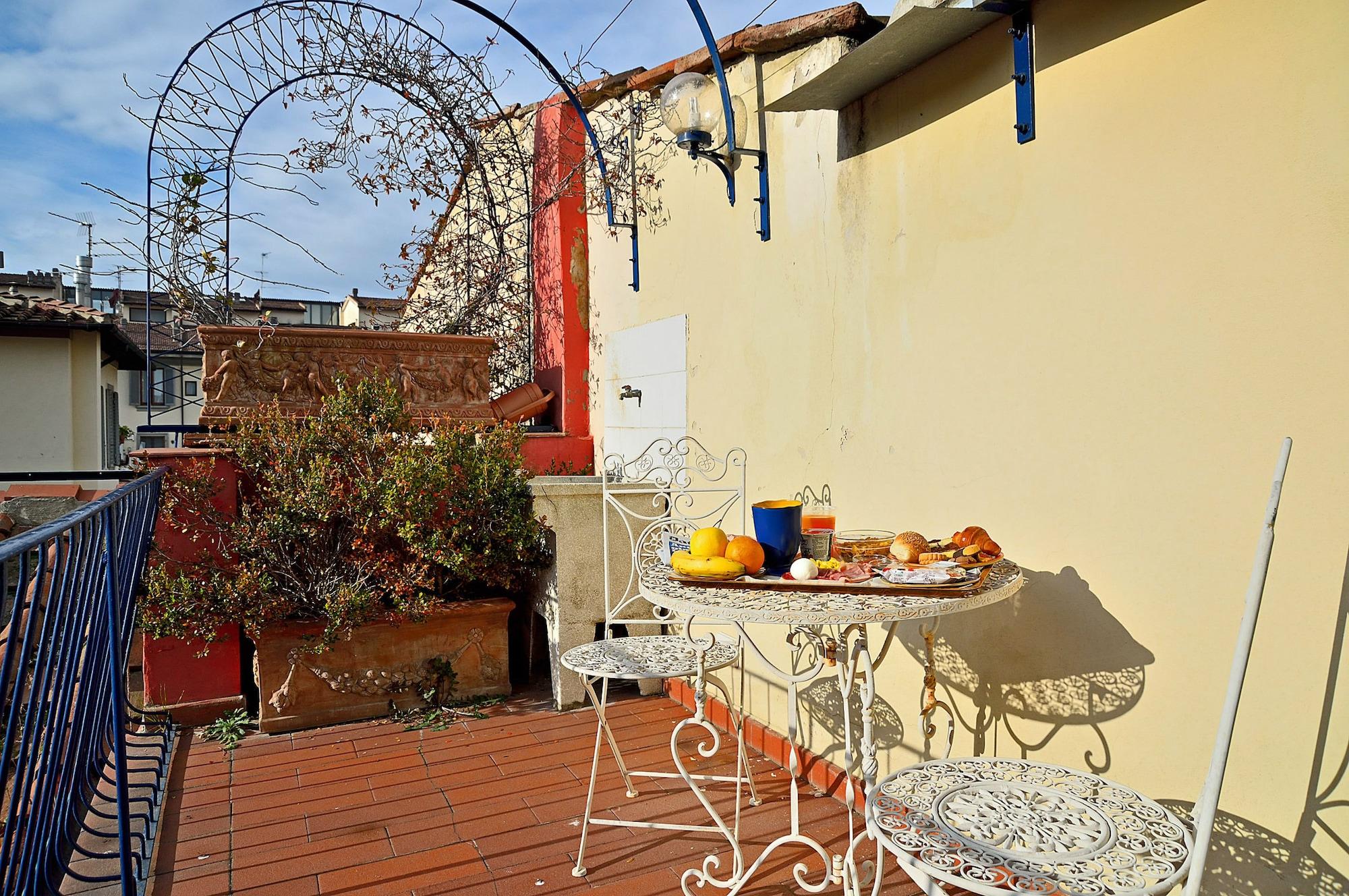 Hotel Porta Faenza Firenze