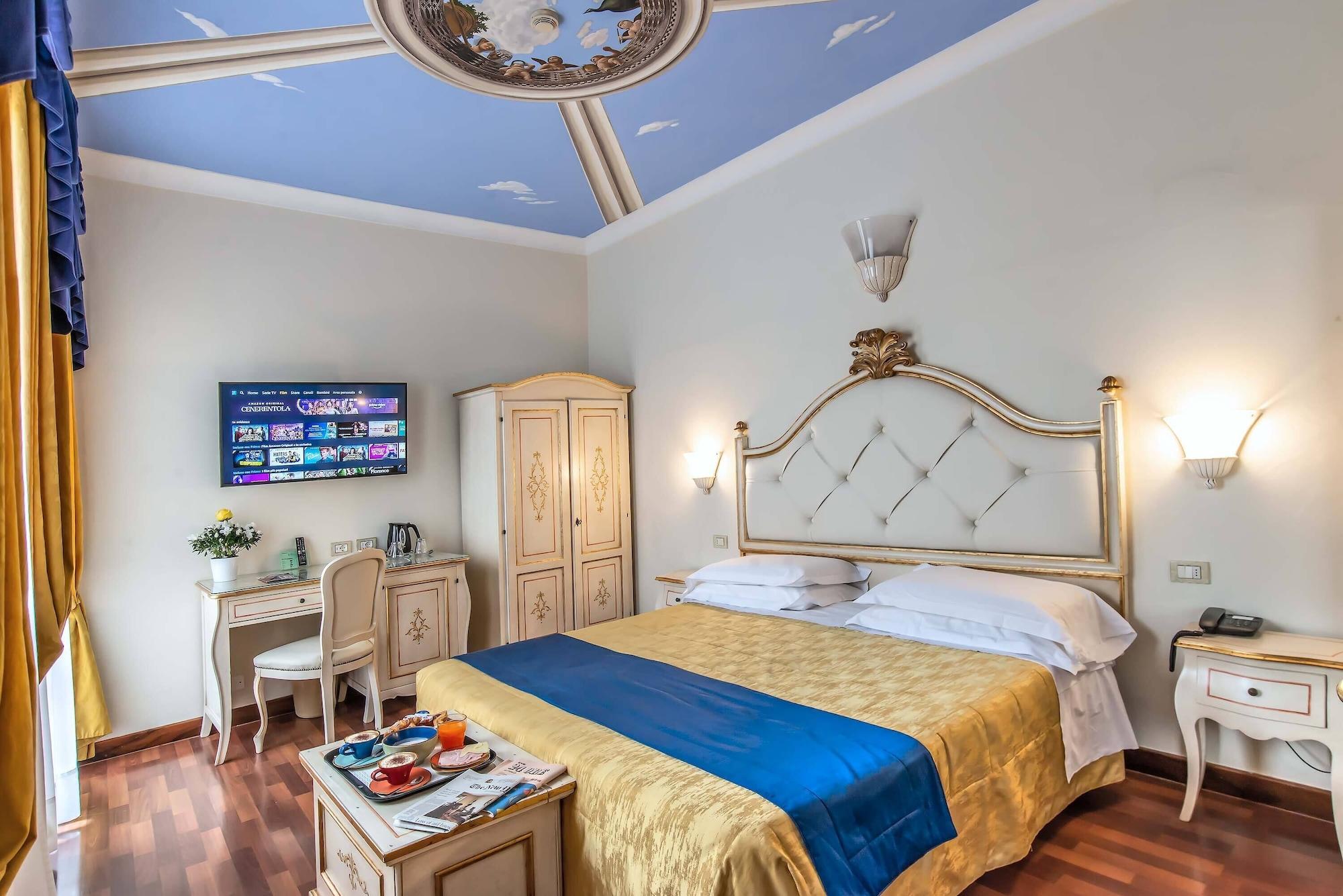 Porta Faenza Hotel 3*