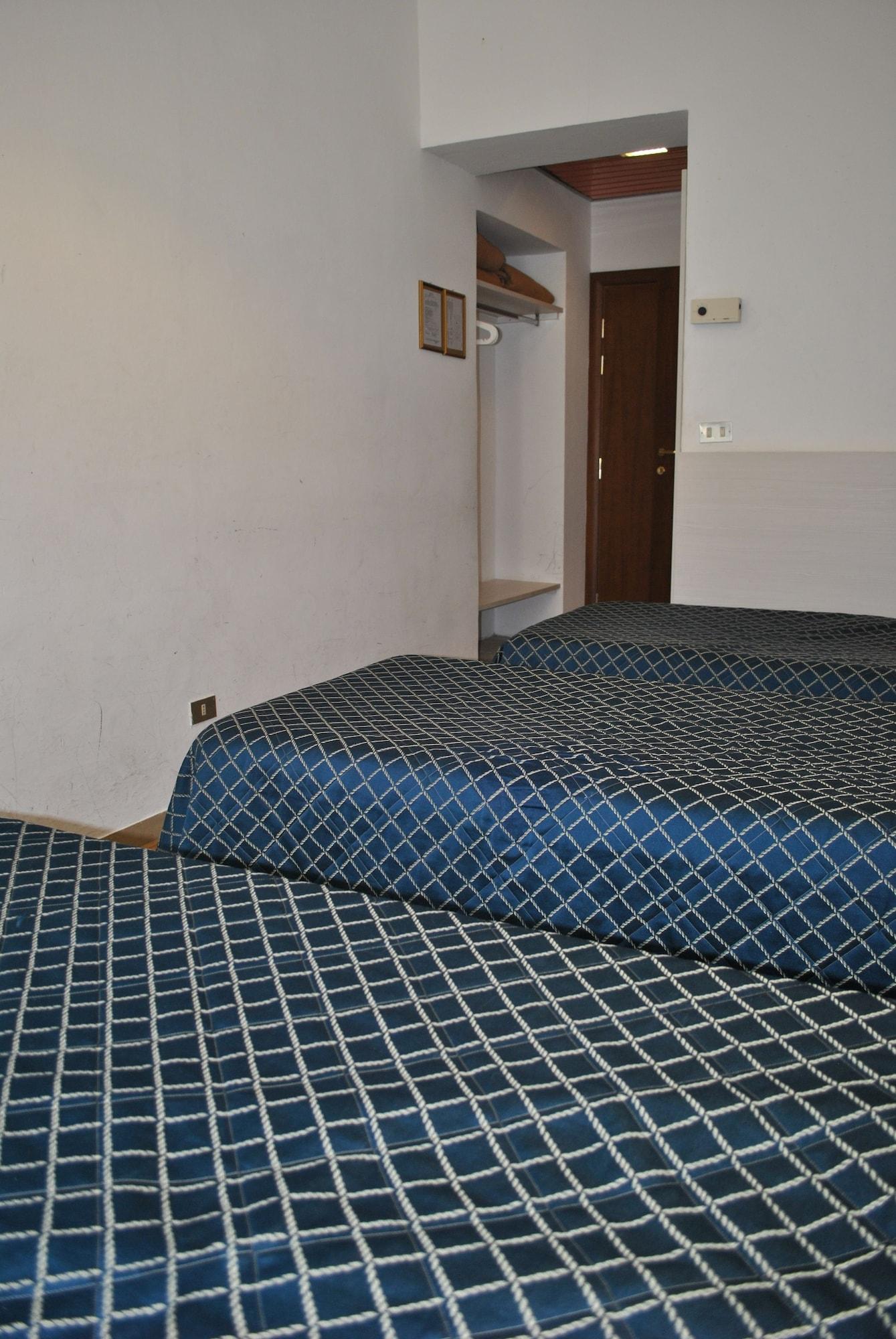 Auto Park Hotel Firenze