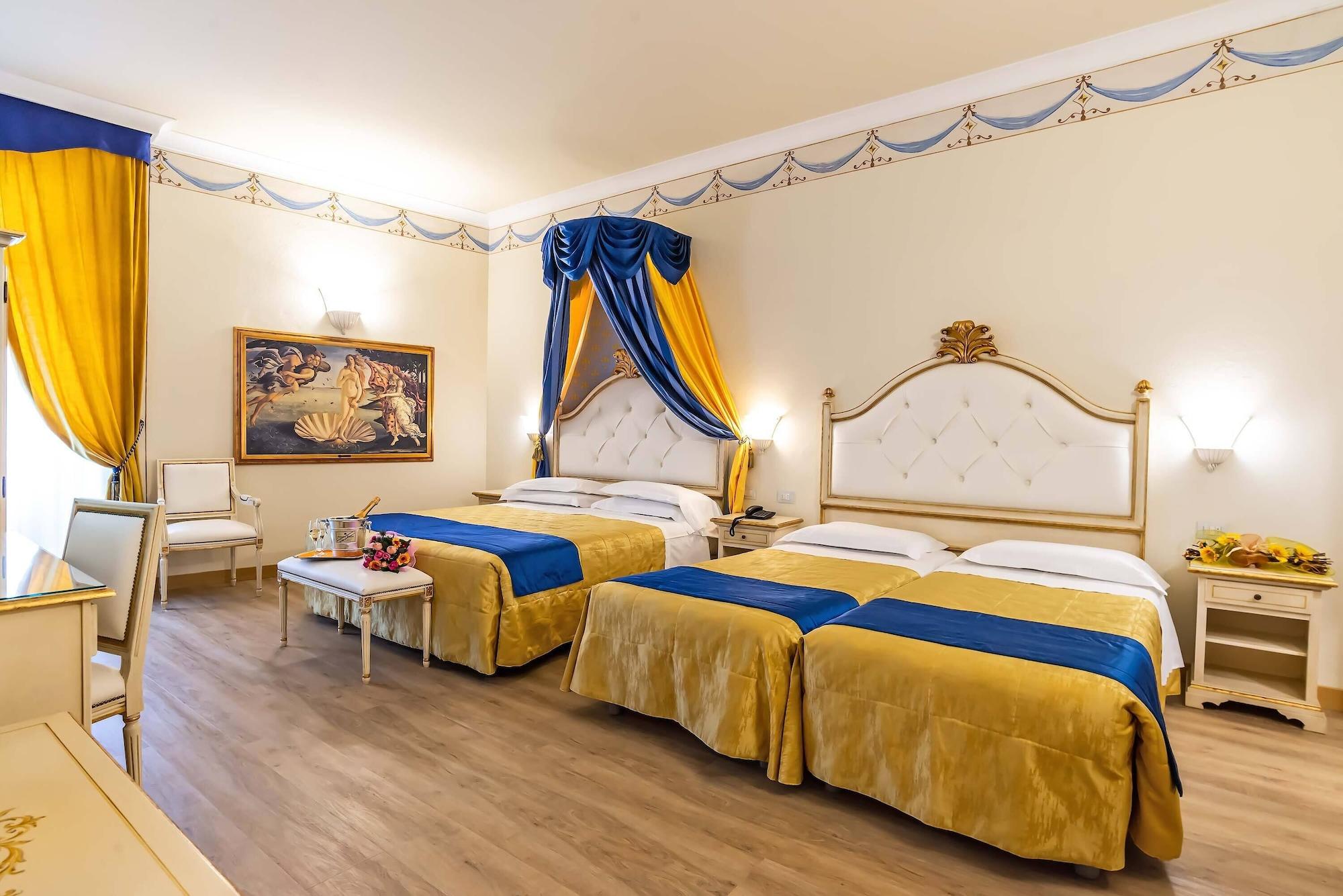 Porta Faenza 3*