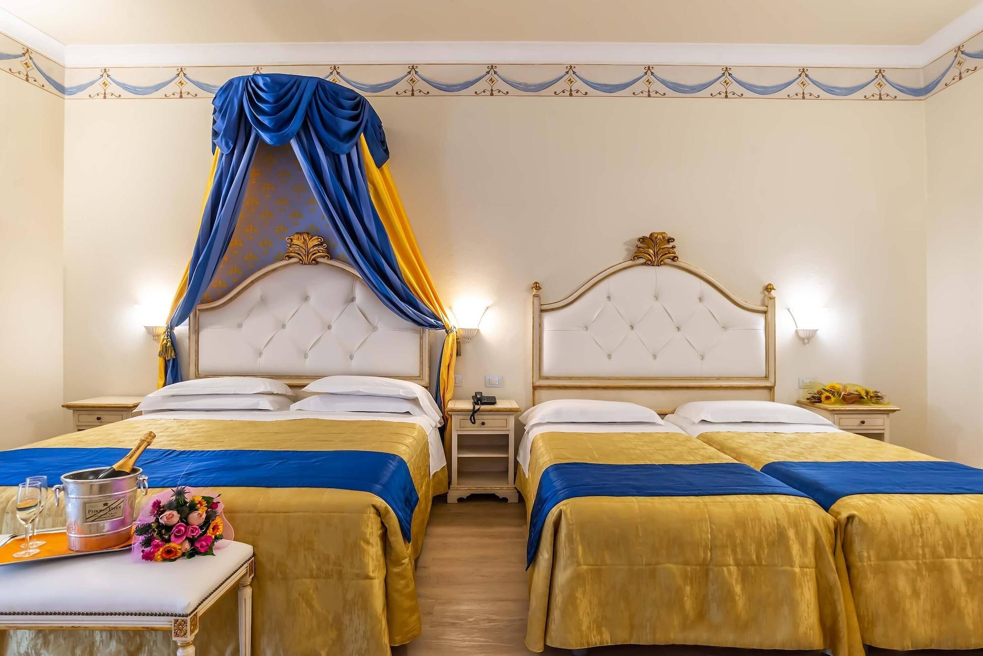 Hotel Porta Faenza Firenze