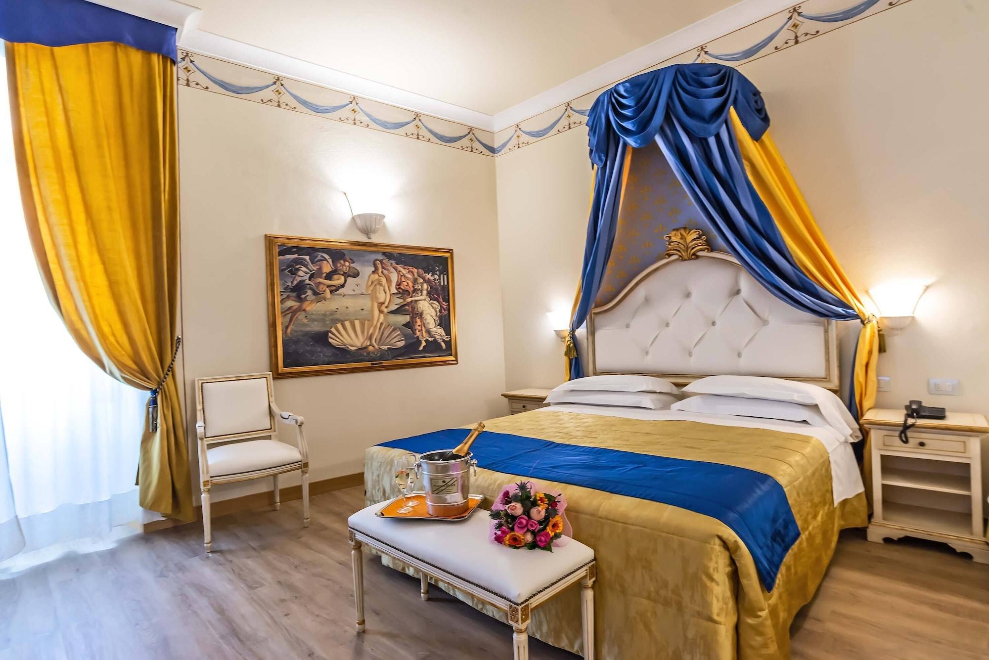 Hotel Porta Faenza 3*