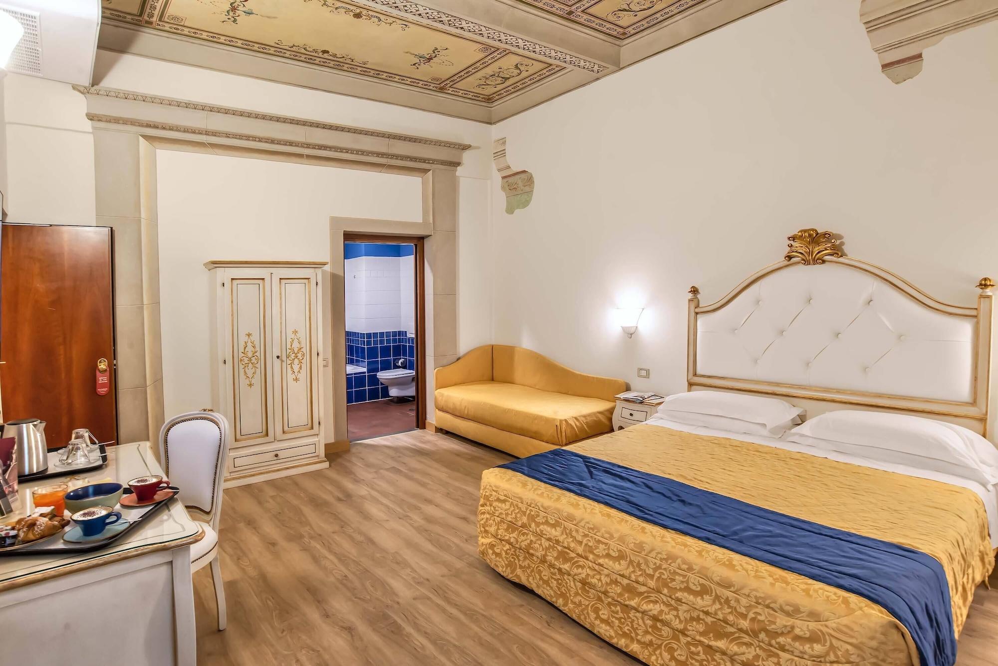 Porta Faenza 3*