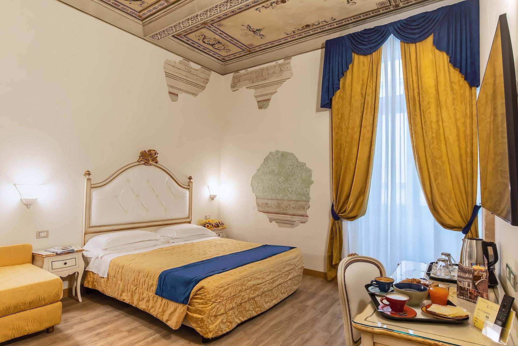 Hotel Porta Faenza