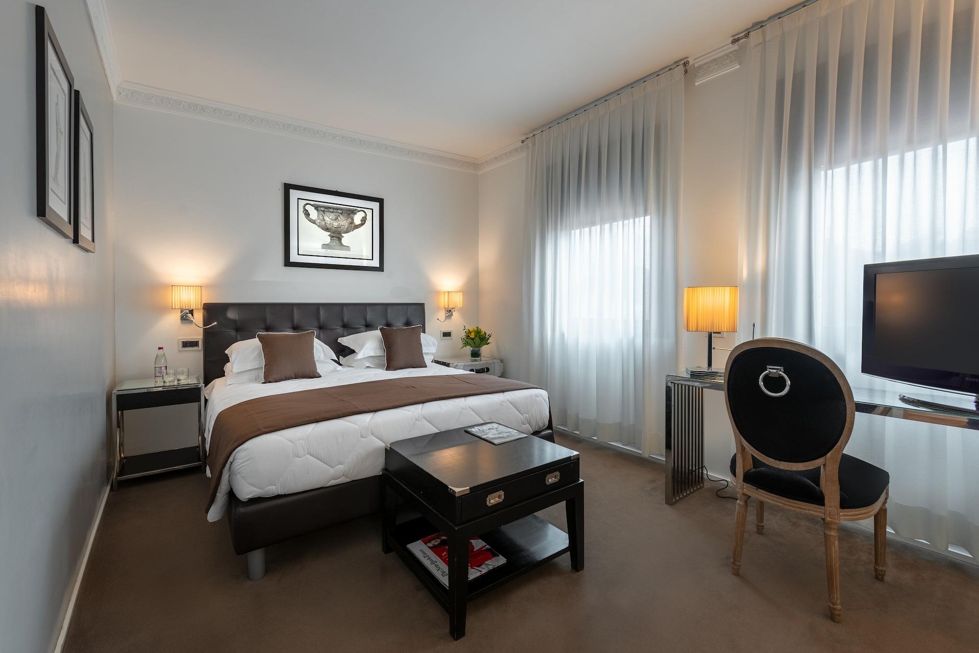 Hotel Roma