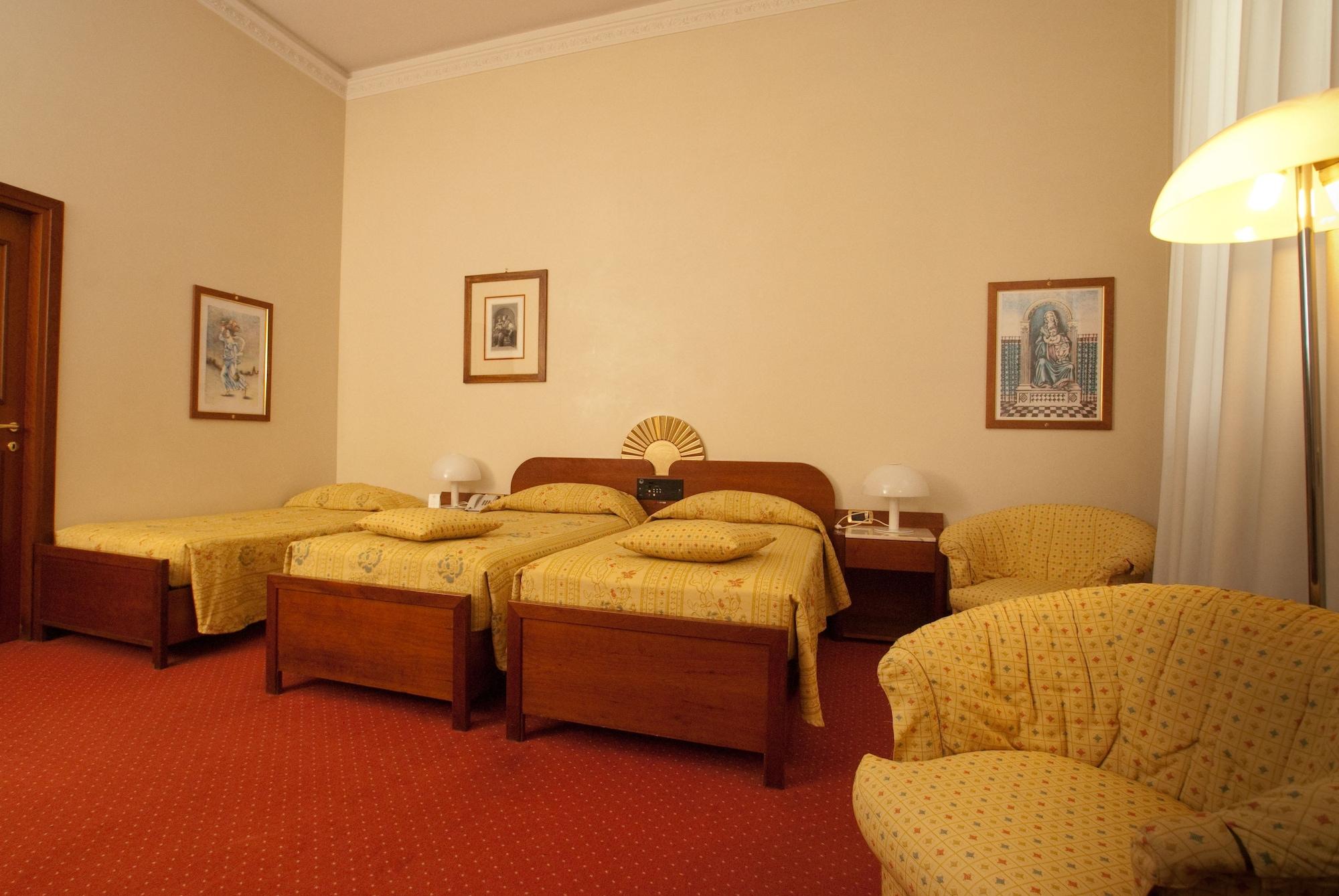 Hotel Roma