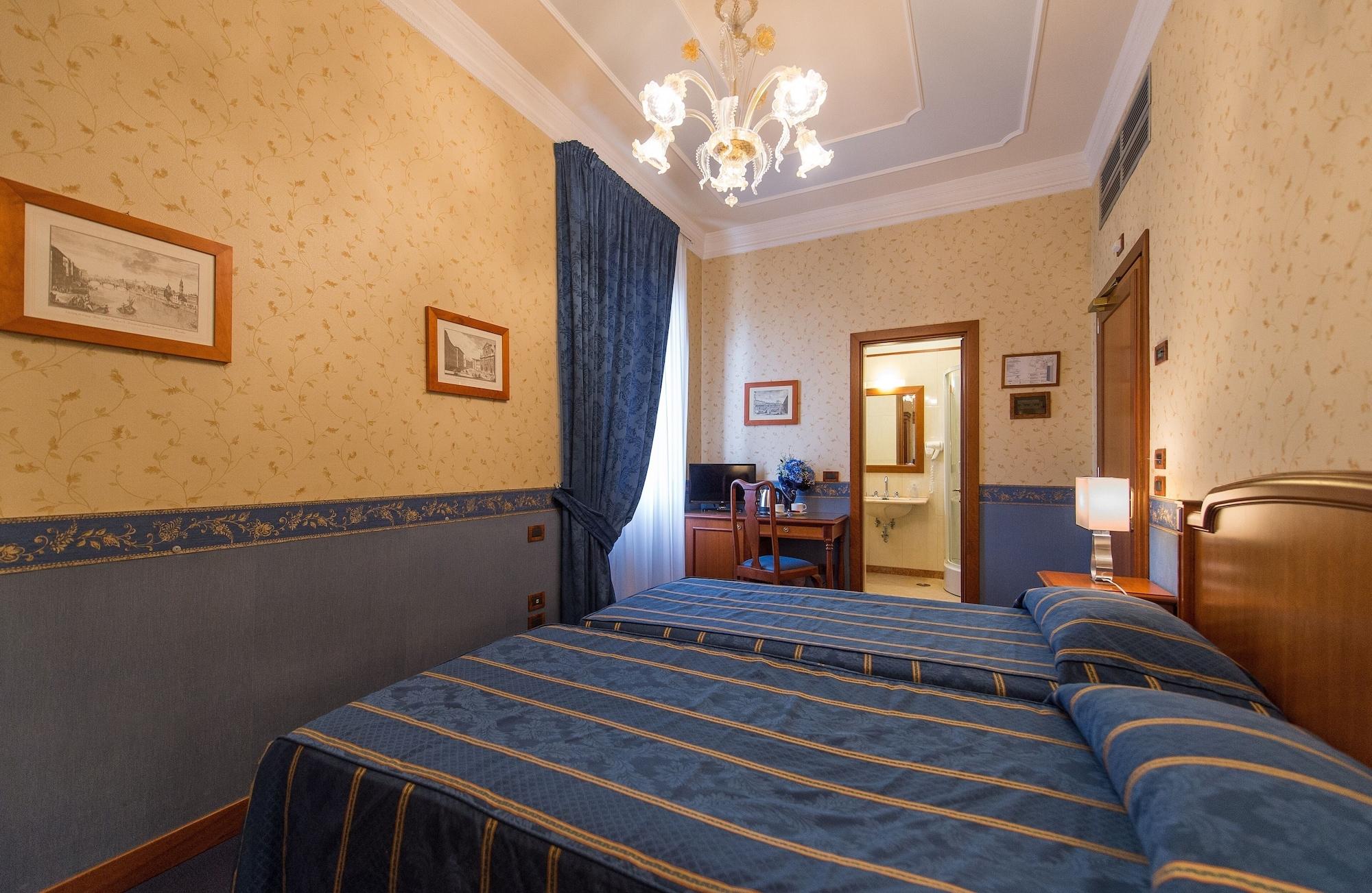 Hotel Diana Park 3*