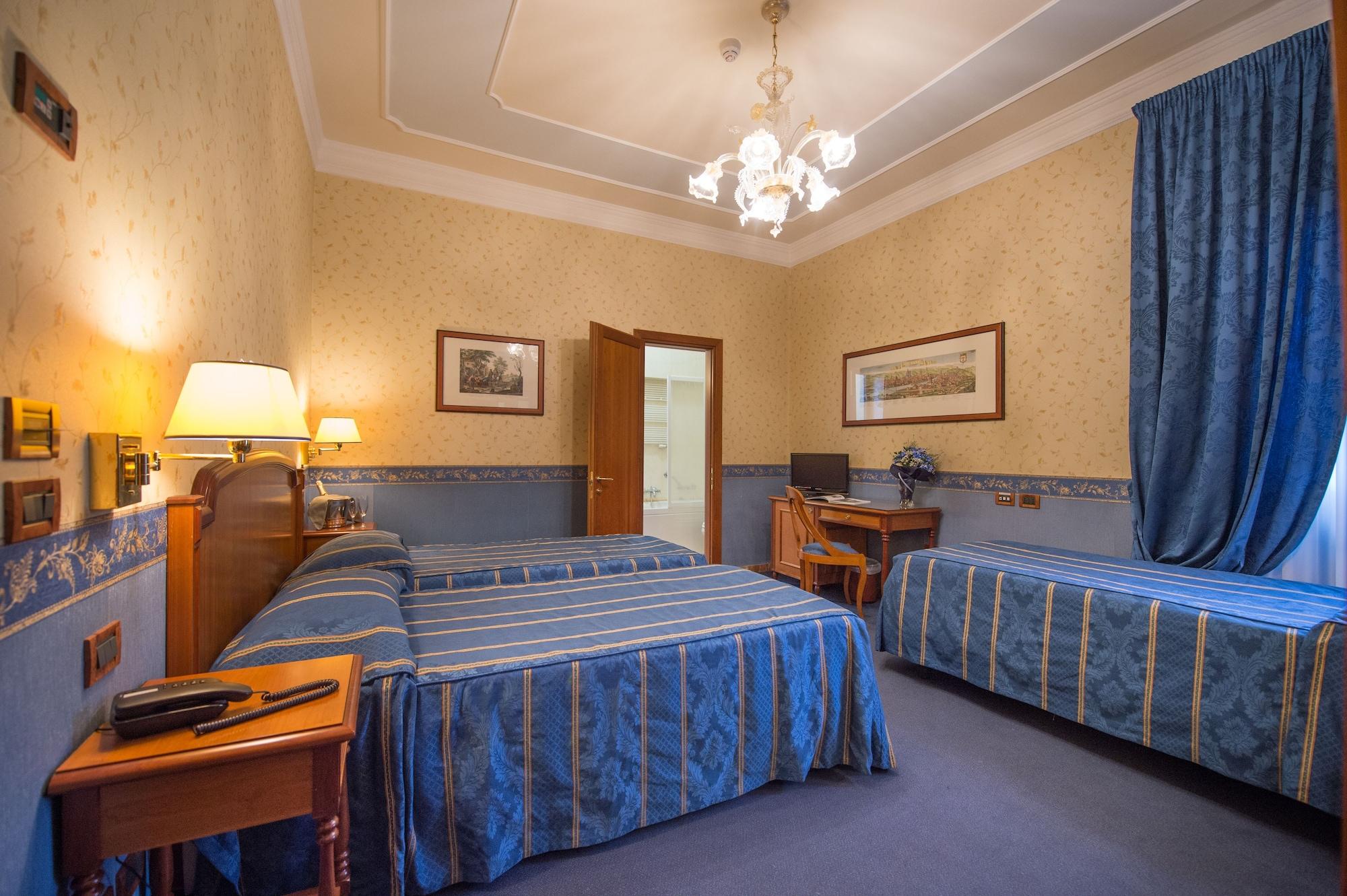 Diana Park Hotel 3*