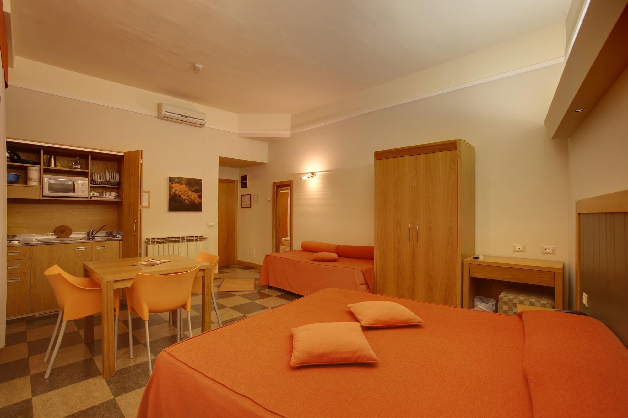 Delle Nazioni Hotell