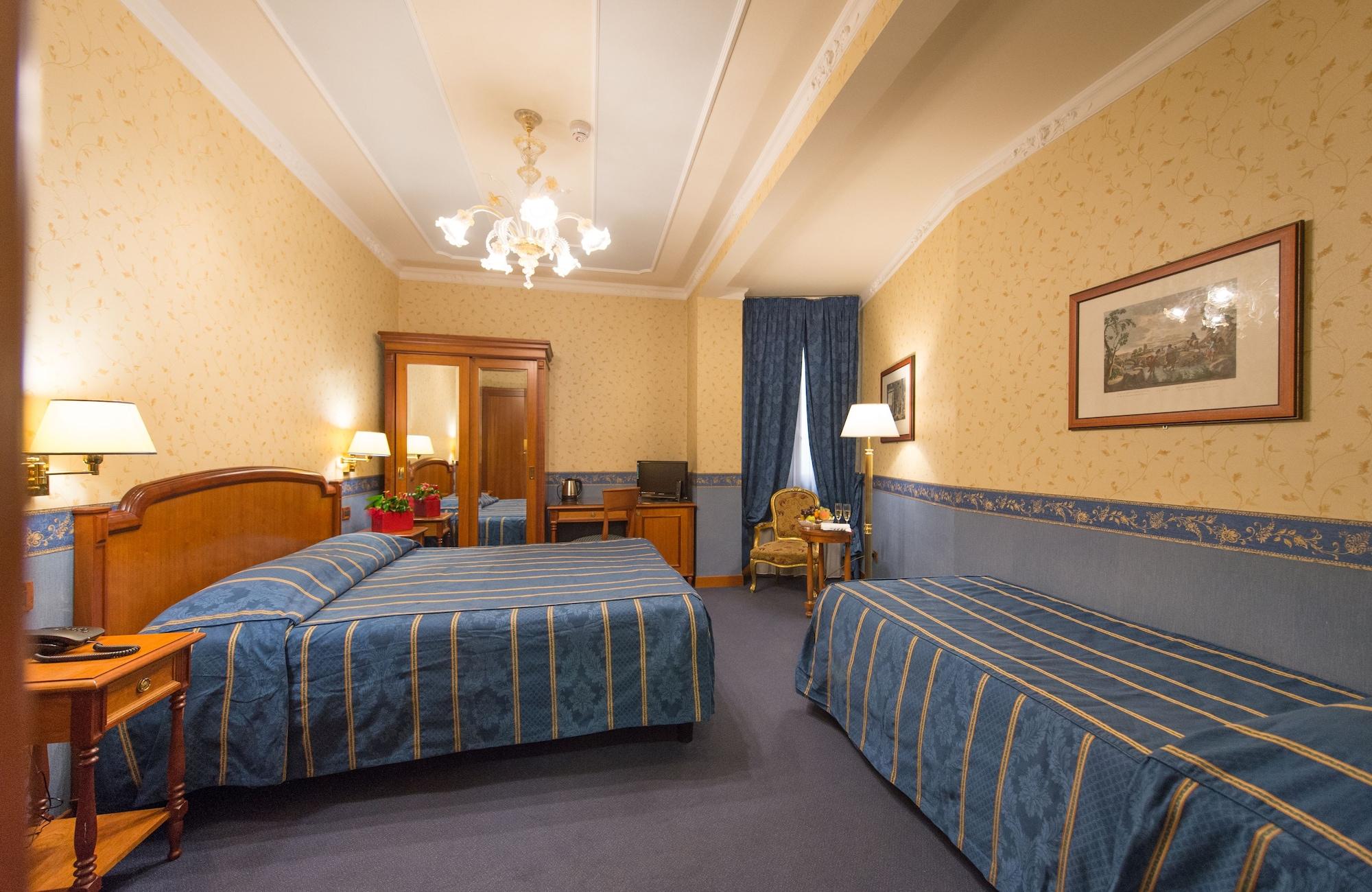 Hotel Diana Park