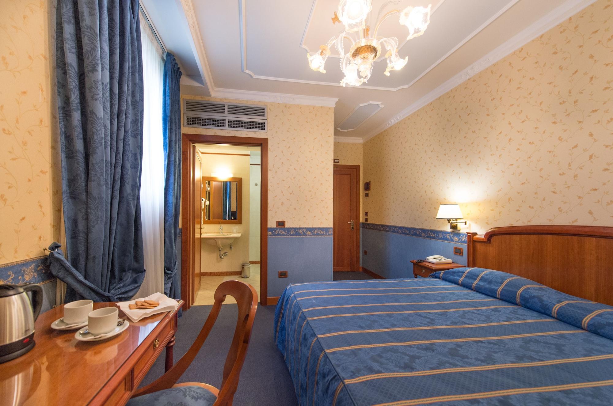 Diana Park Hotel Florence