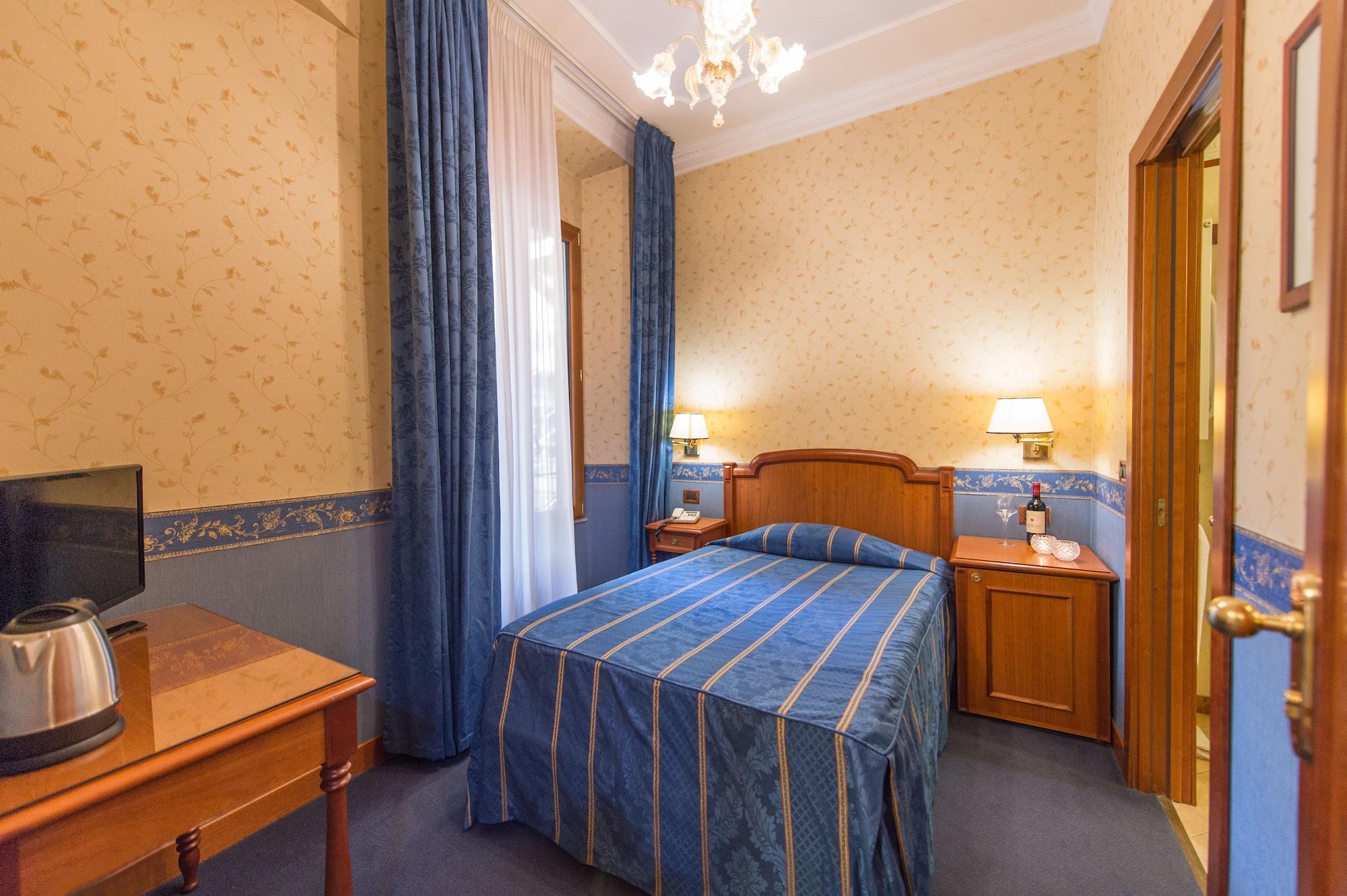 Diana Park Hotel Florence