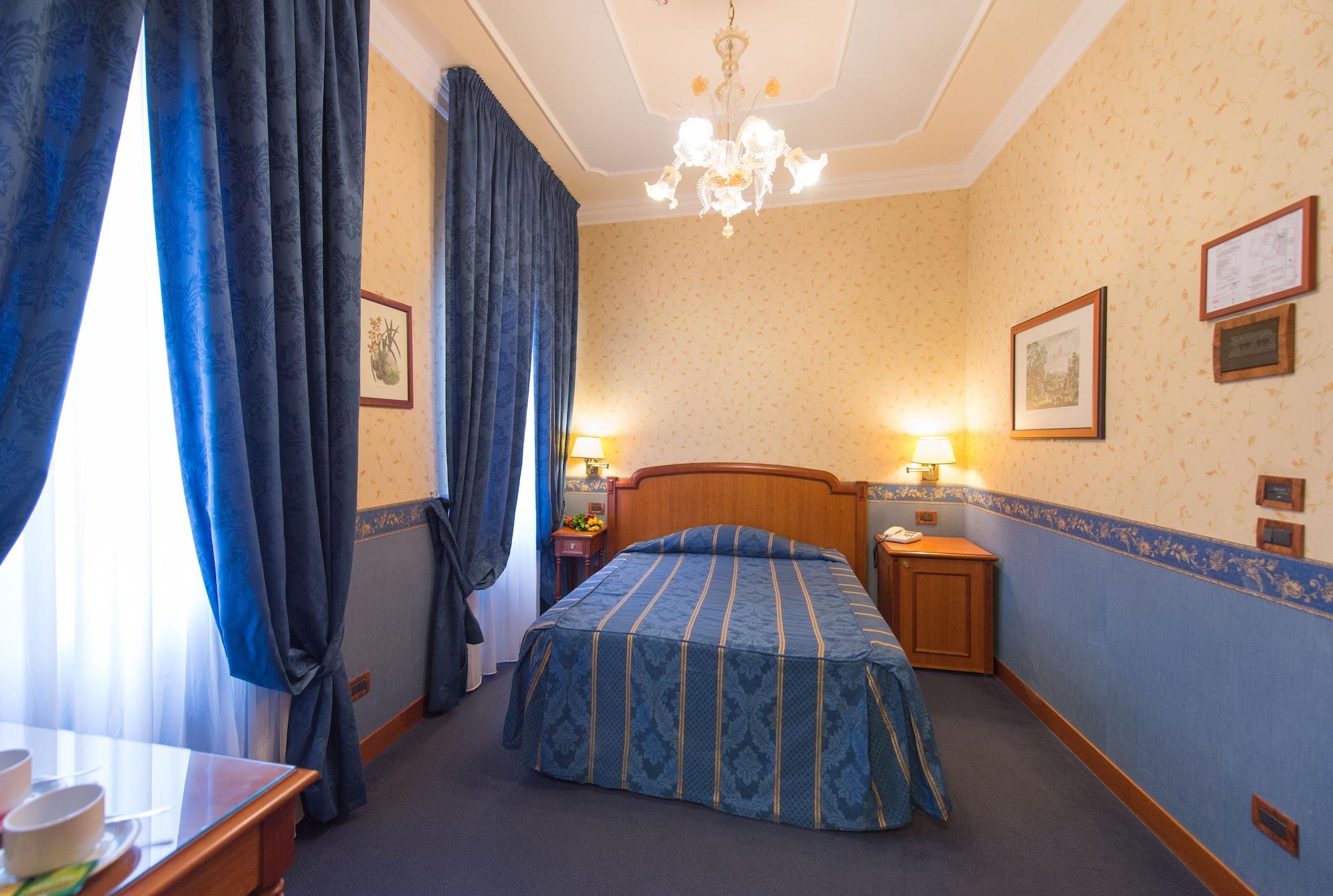 Diana Park Hotel Florence