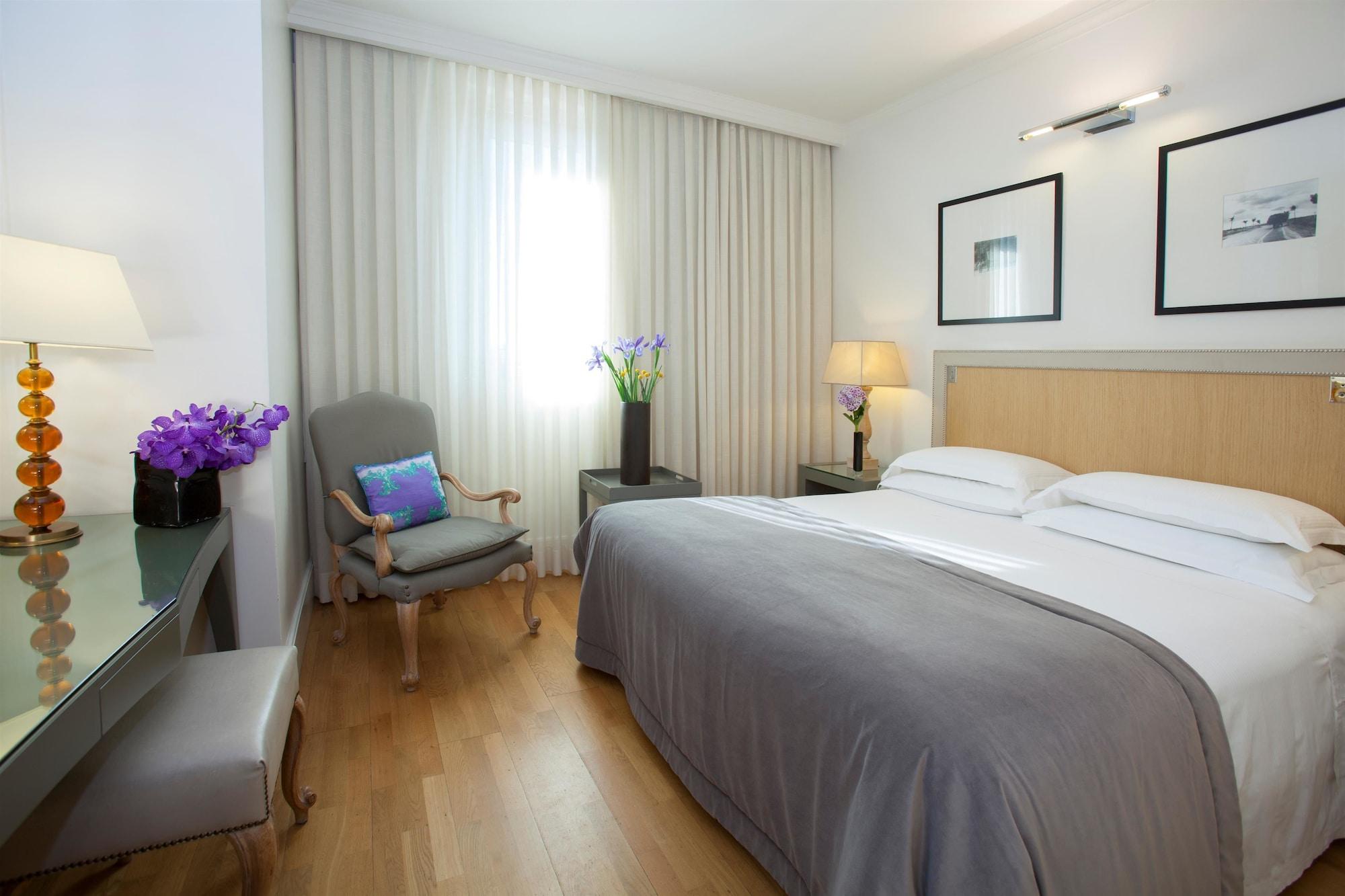 Starhotels Tuscany Hotel
