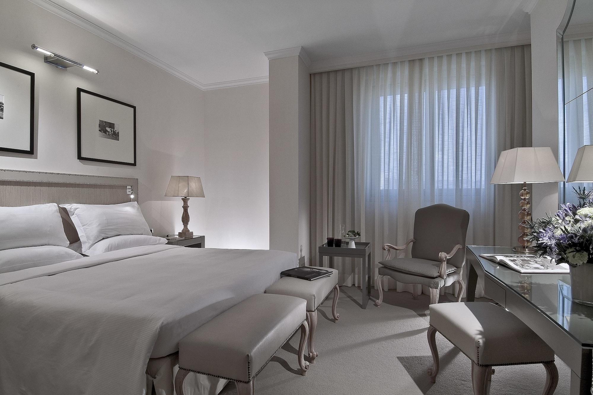 Starhotels Tuscany 4*