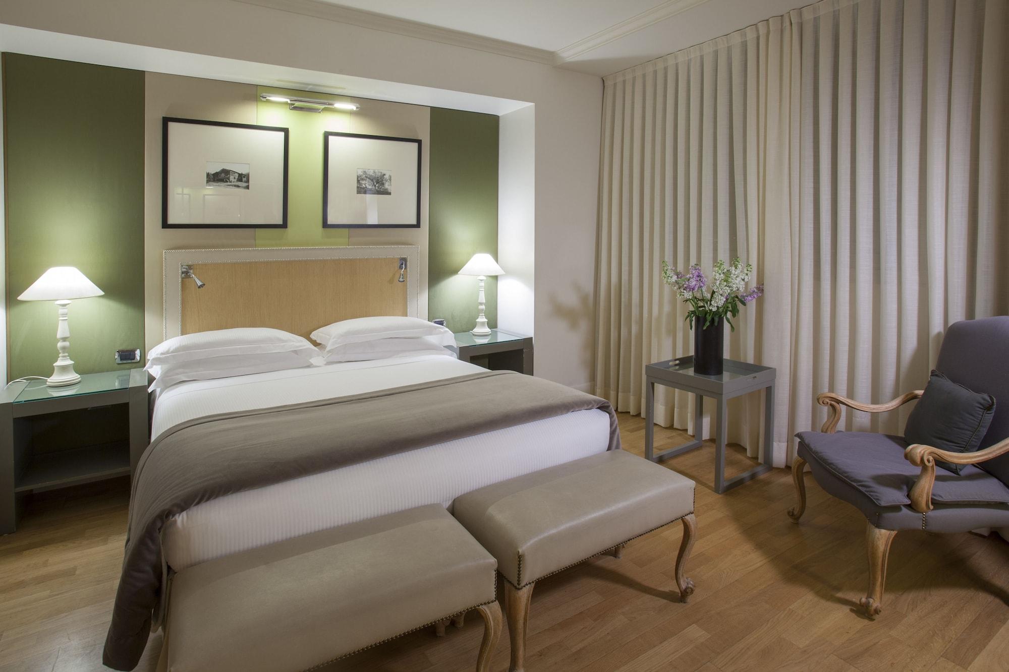 Hotel Starhotels Tuscany Florence