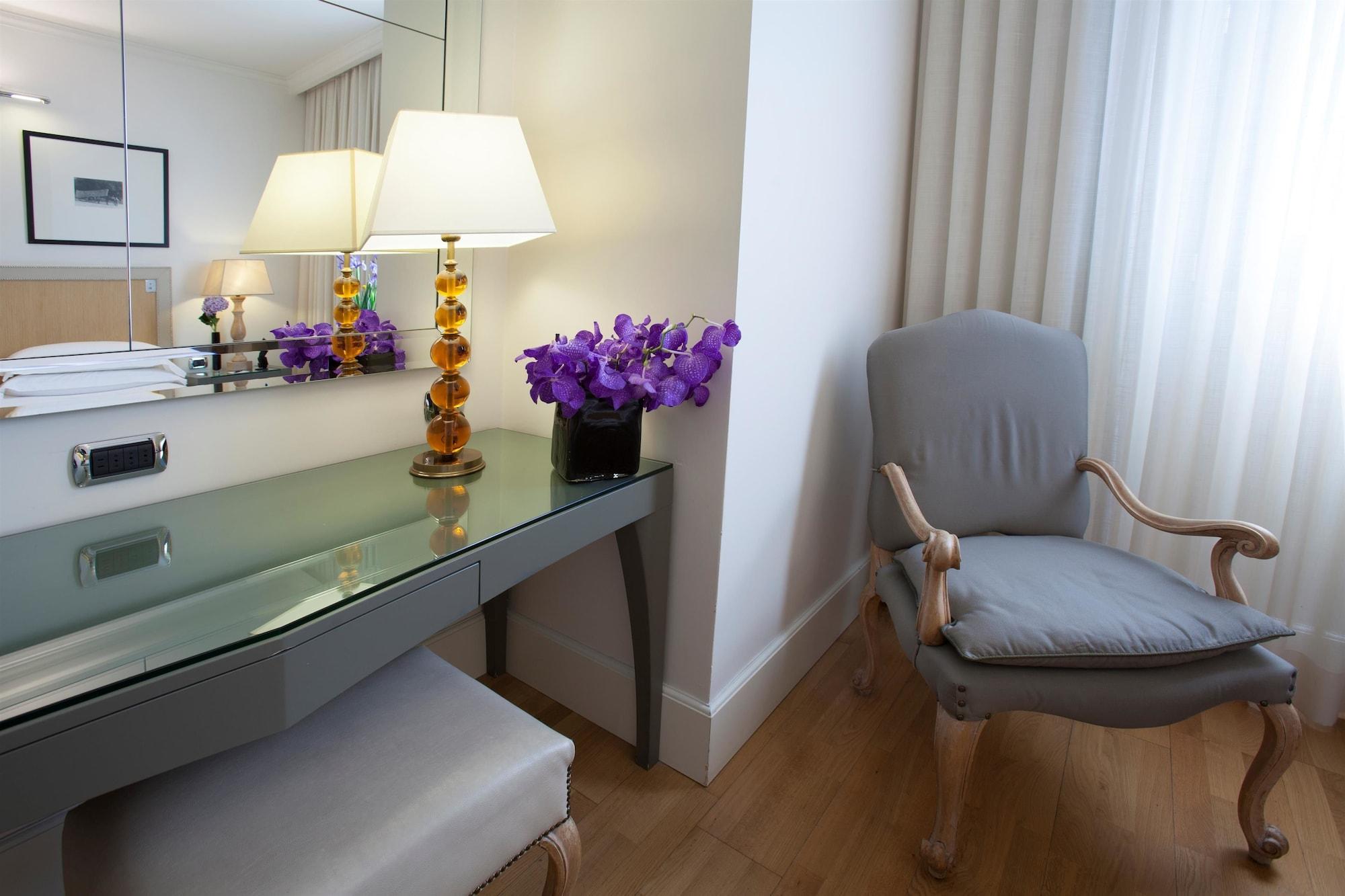 Starhotels Tuscany 4*