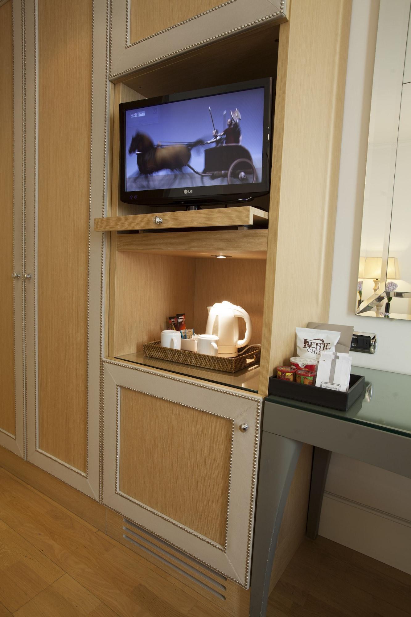 Starhotels Tuscany Hotel Florence