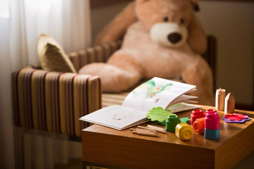 Hotel Starhotels Tuscany