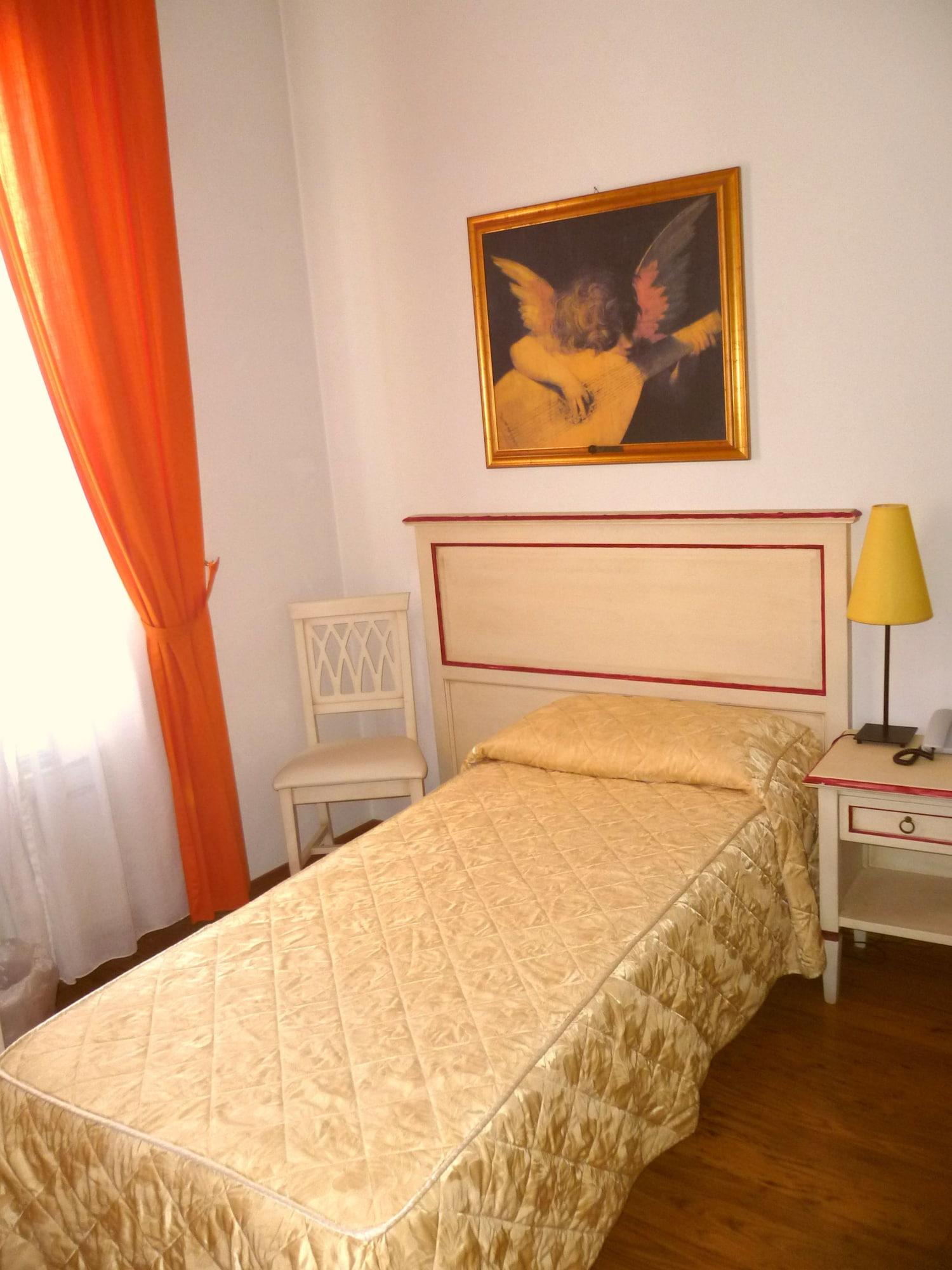 Vasari Hotel Florence