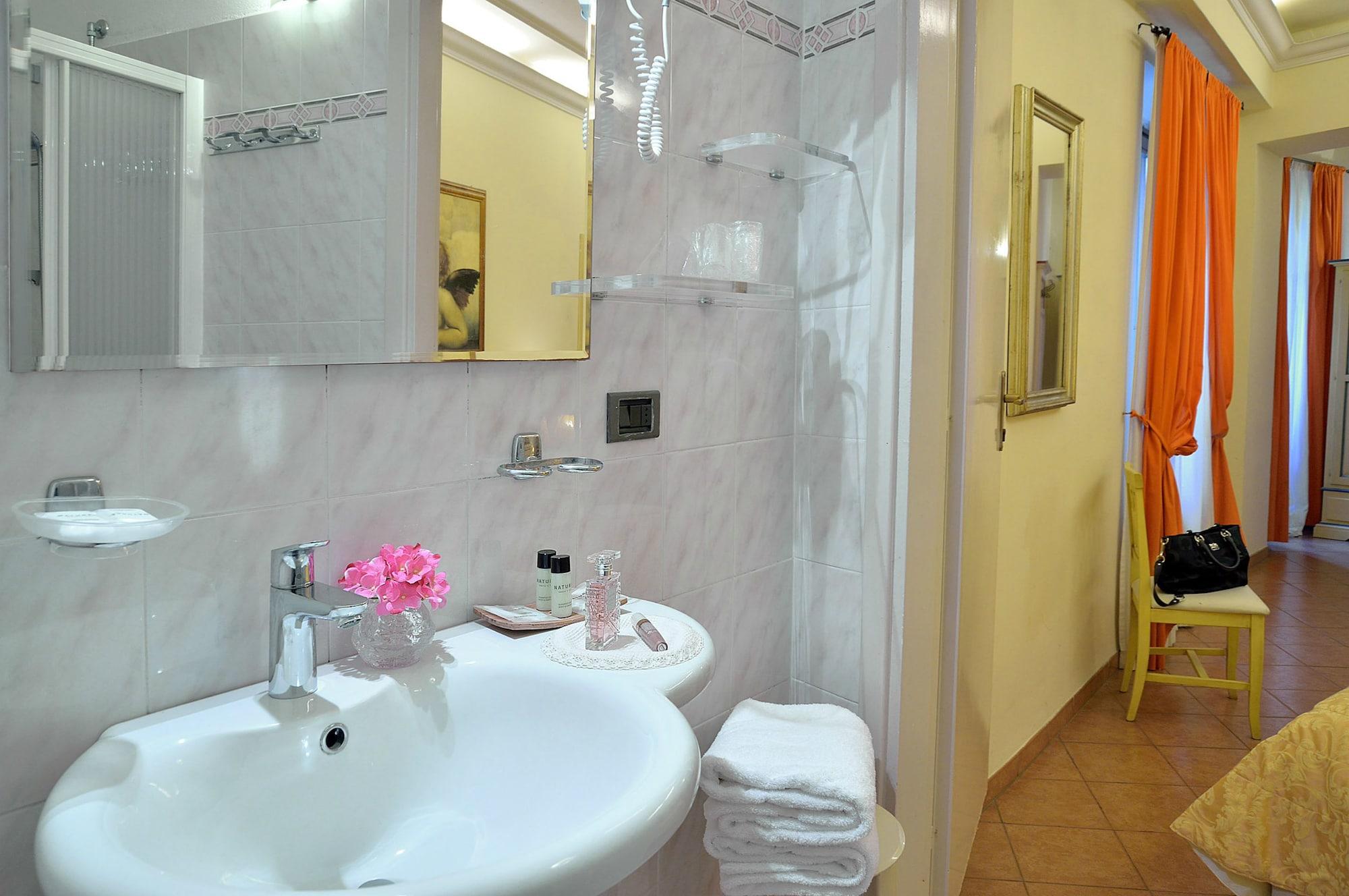 Vasari Hotel