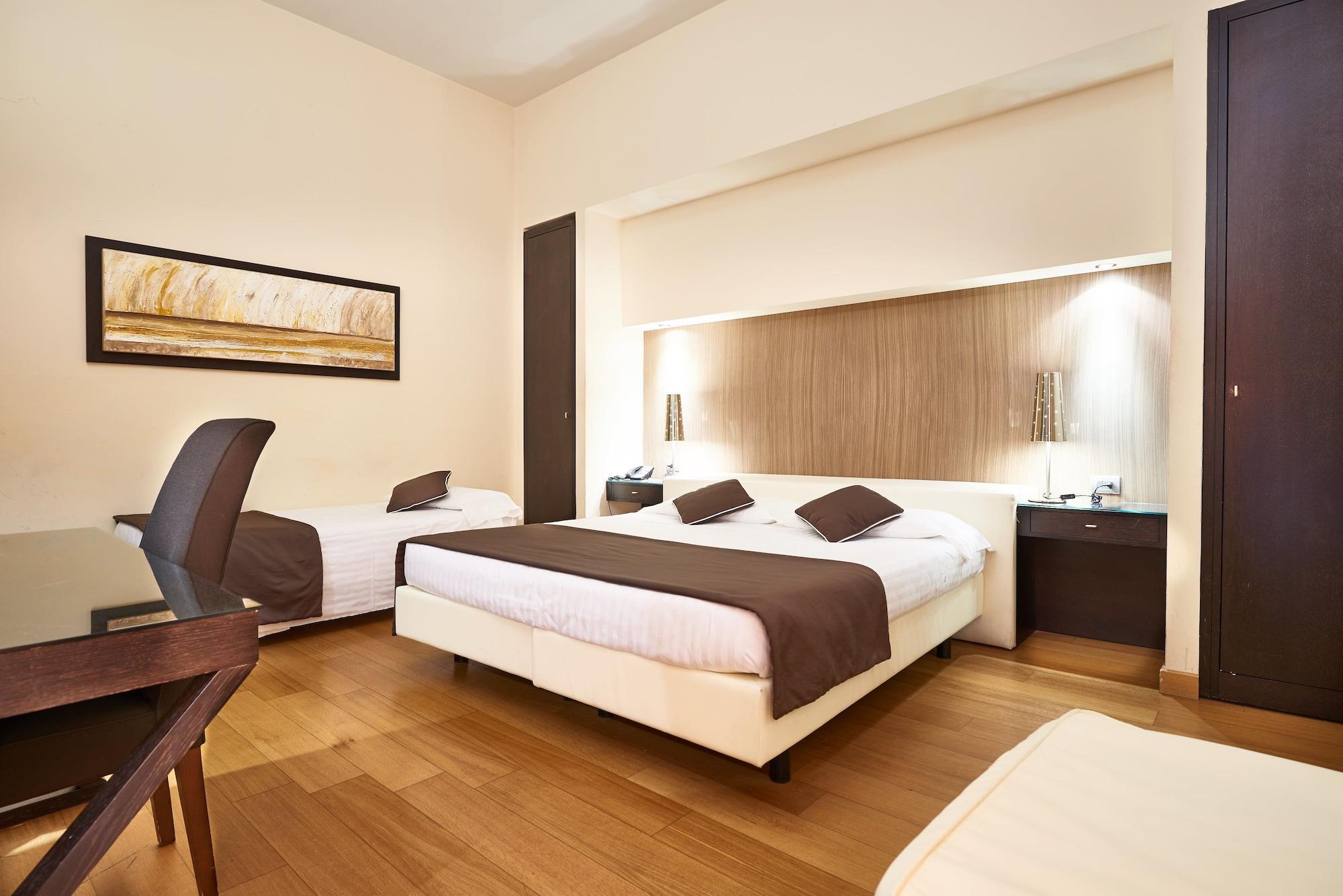 Hotel Cosimo De' Medici Firenze
