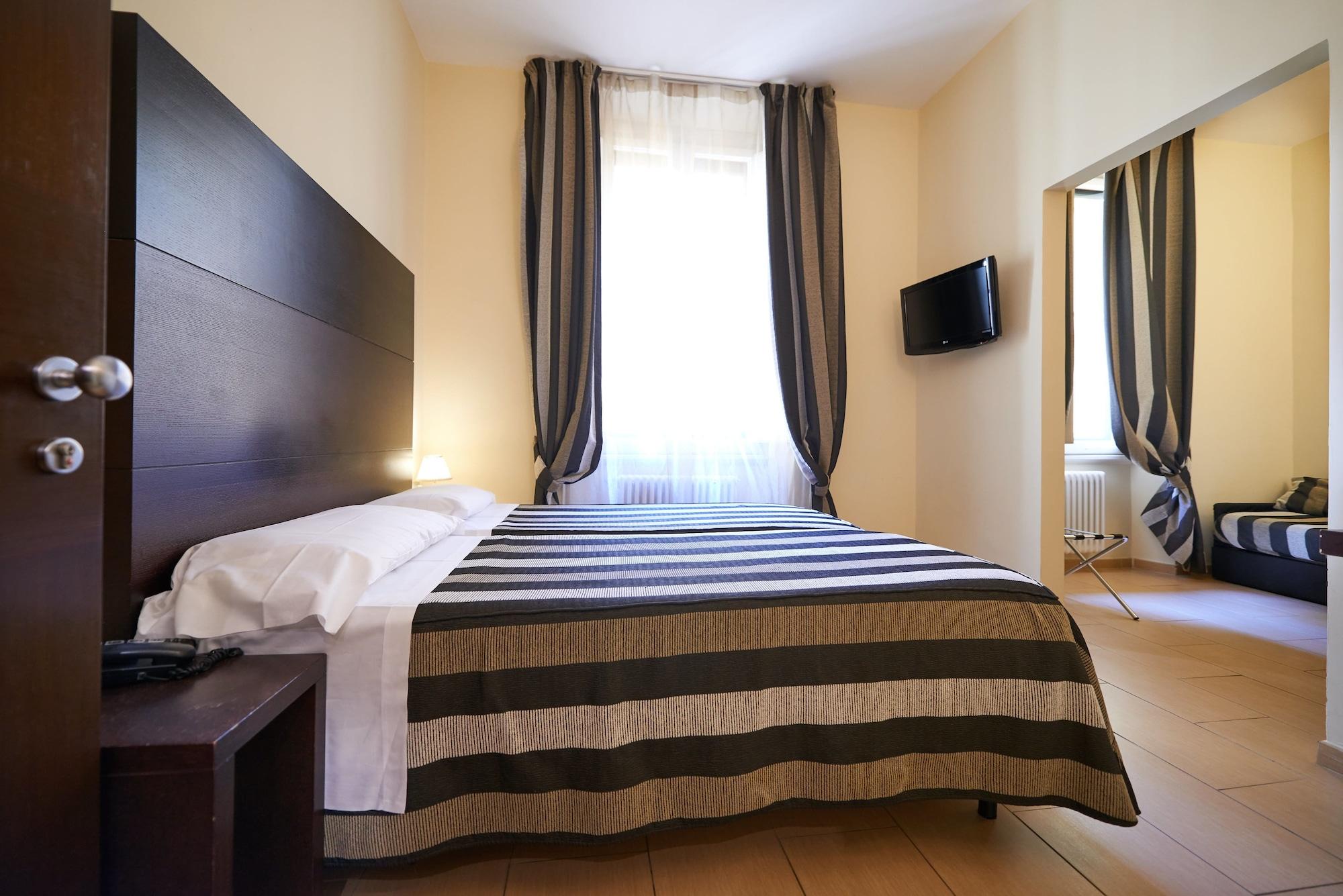 Cosimo De' Medici Hotel 3*