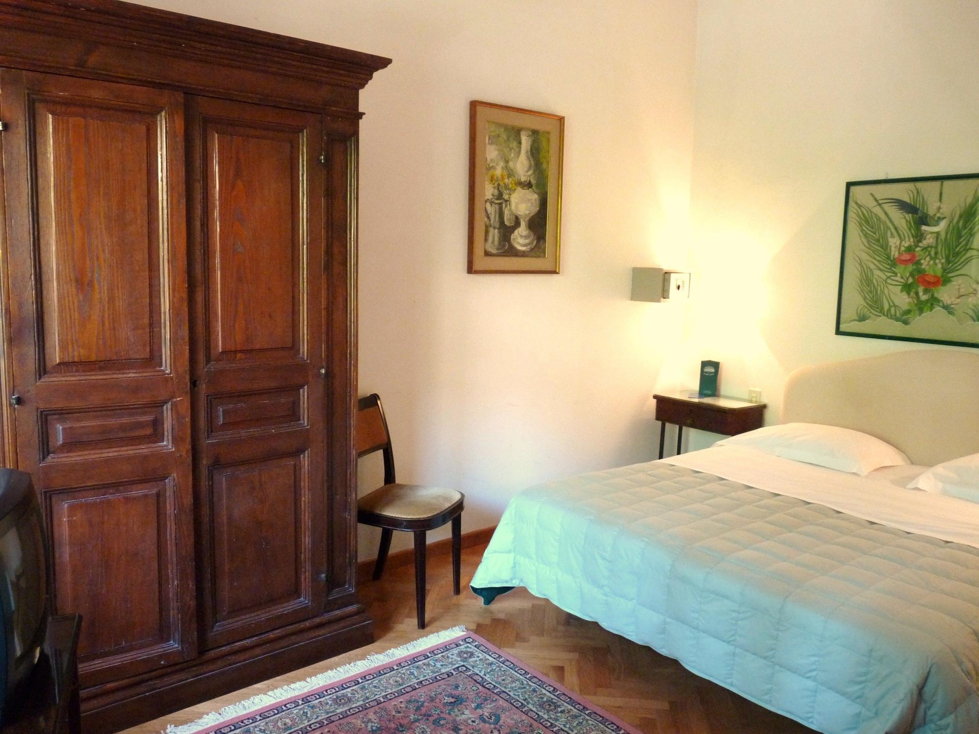 Classic Hotel Firenze