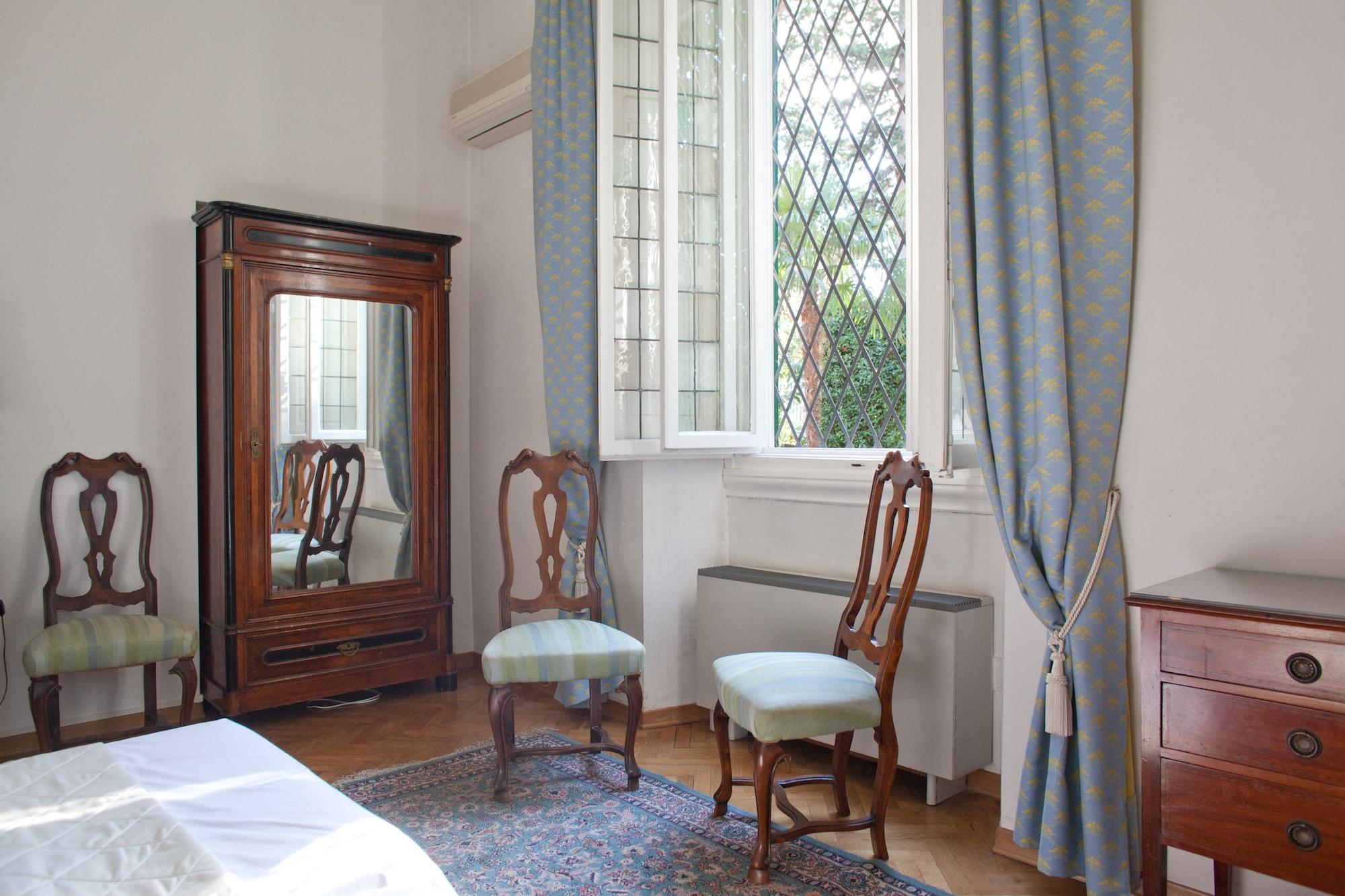 Hotel Classic Firenze