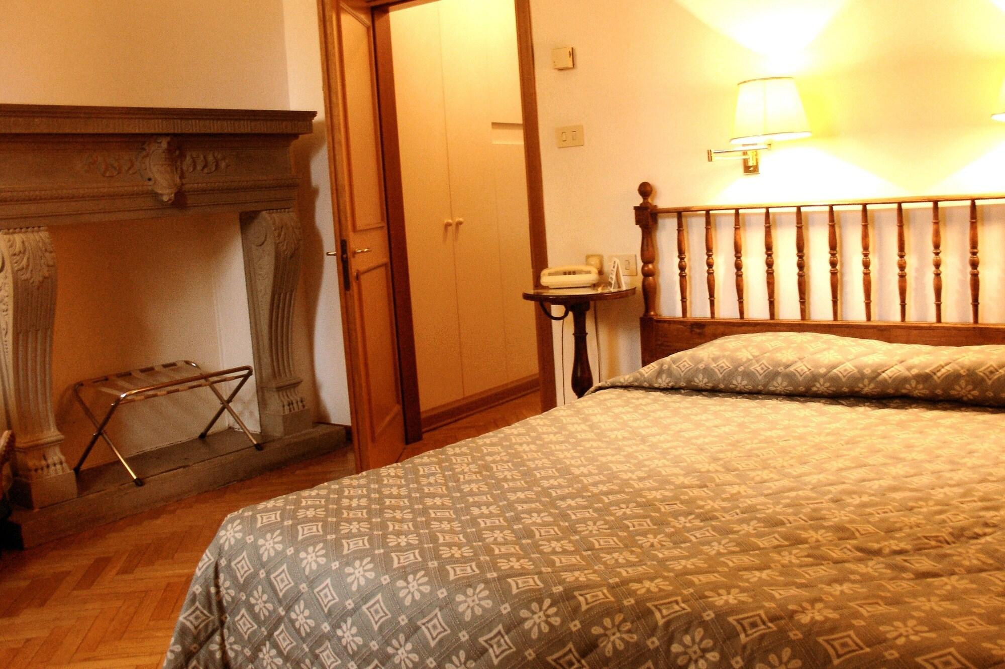 Classic Hotel Firenze