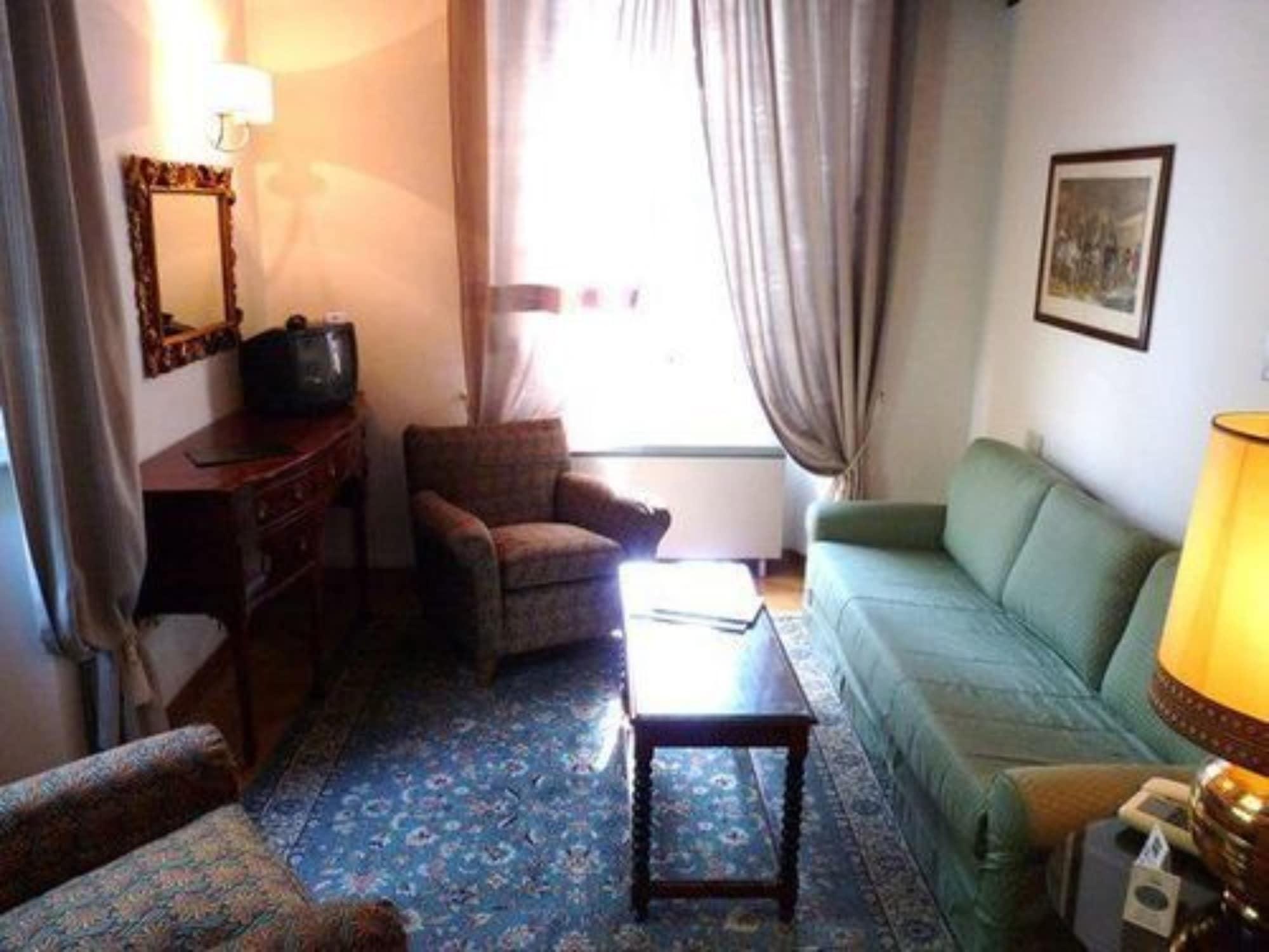 Hotel Classic Firenze