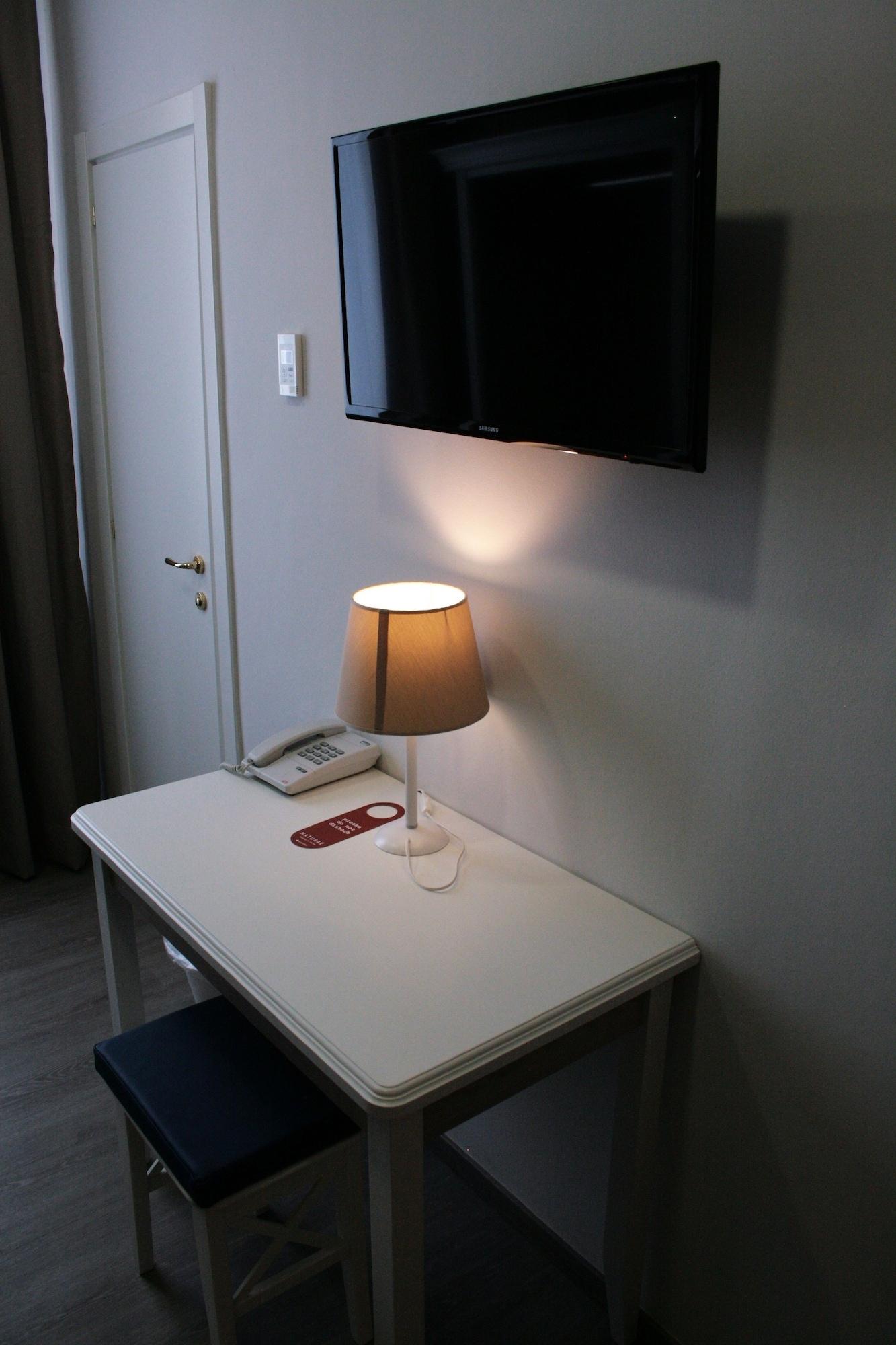Magenta Hotel Florence