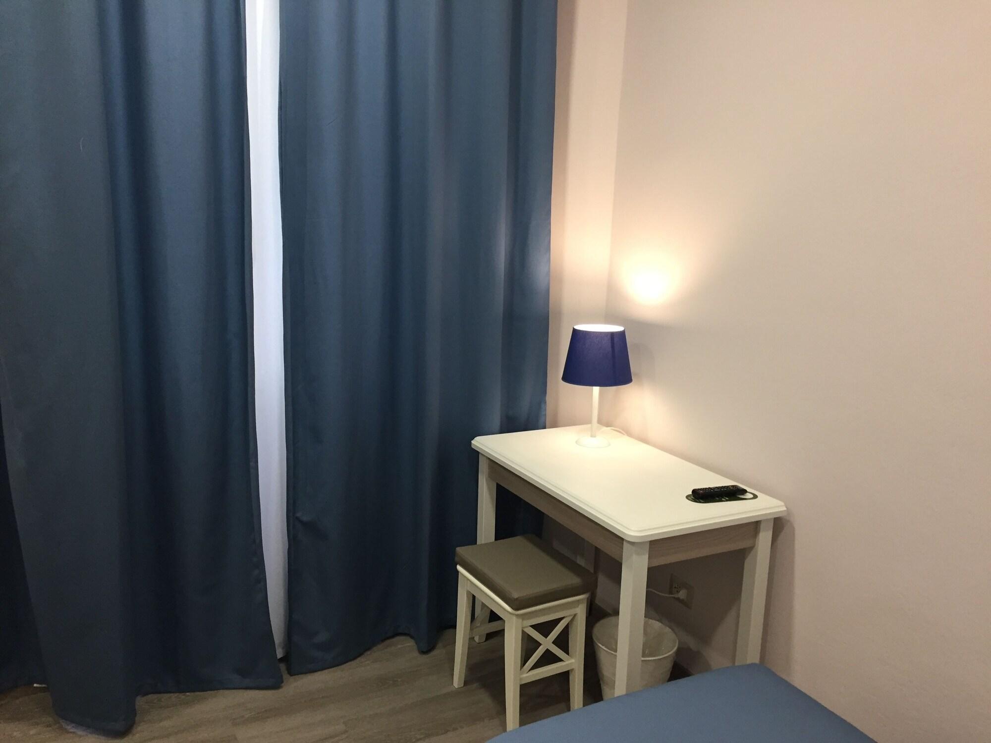 Magenta Hotel 3*