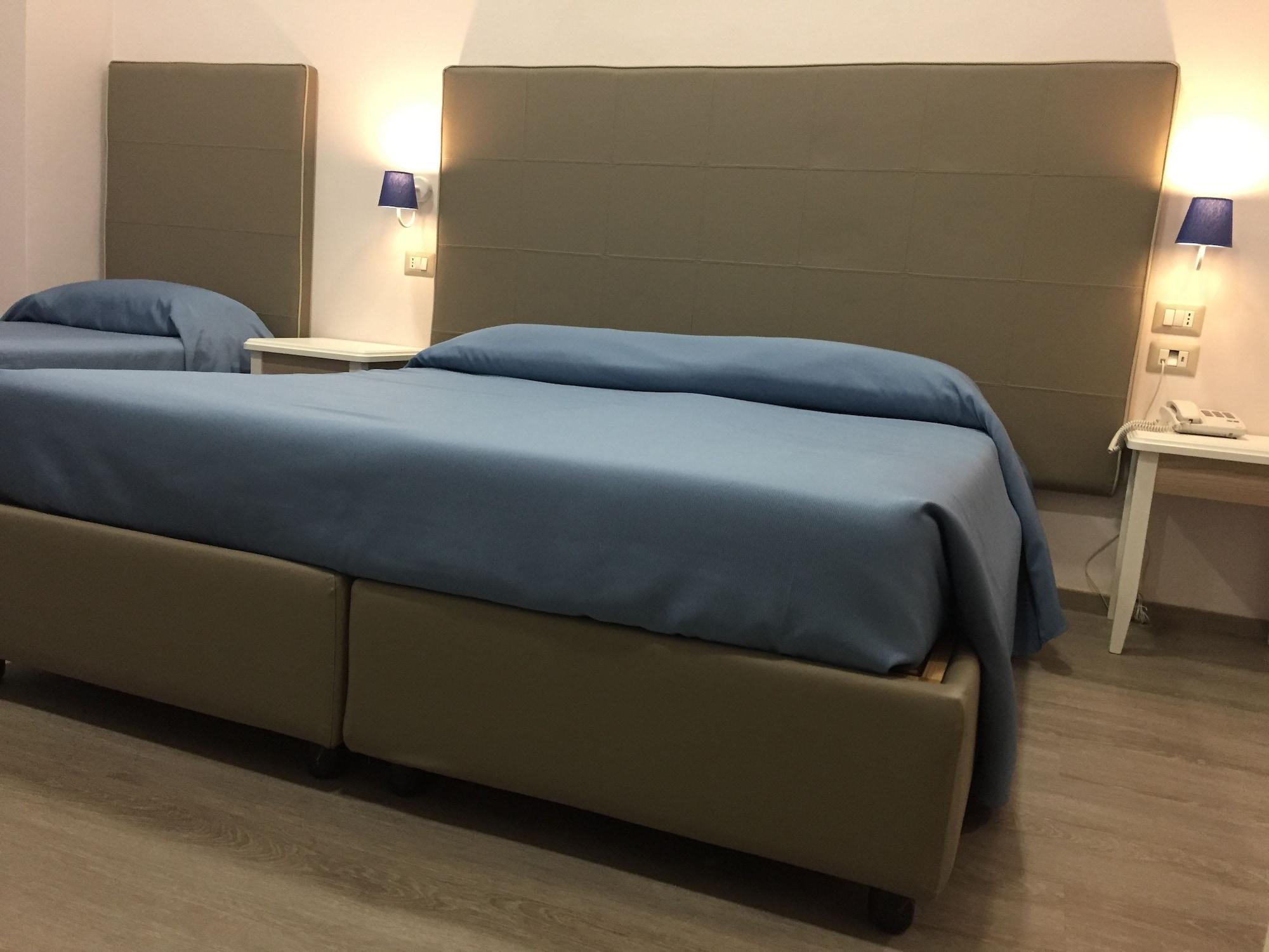 Magenta Hotel 3*