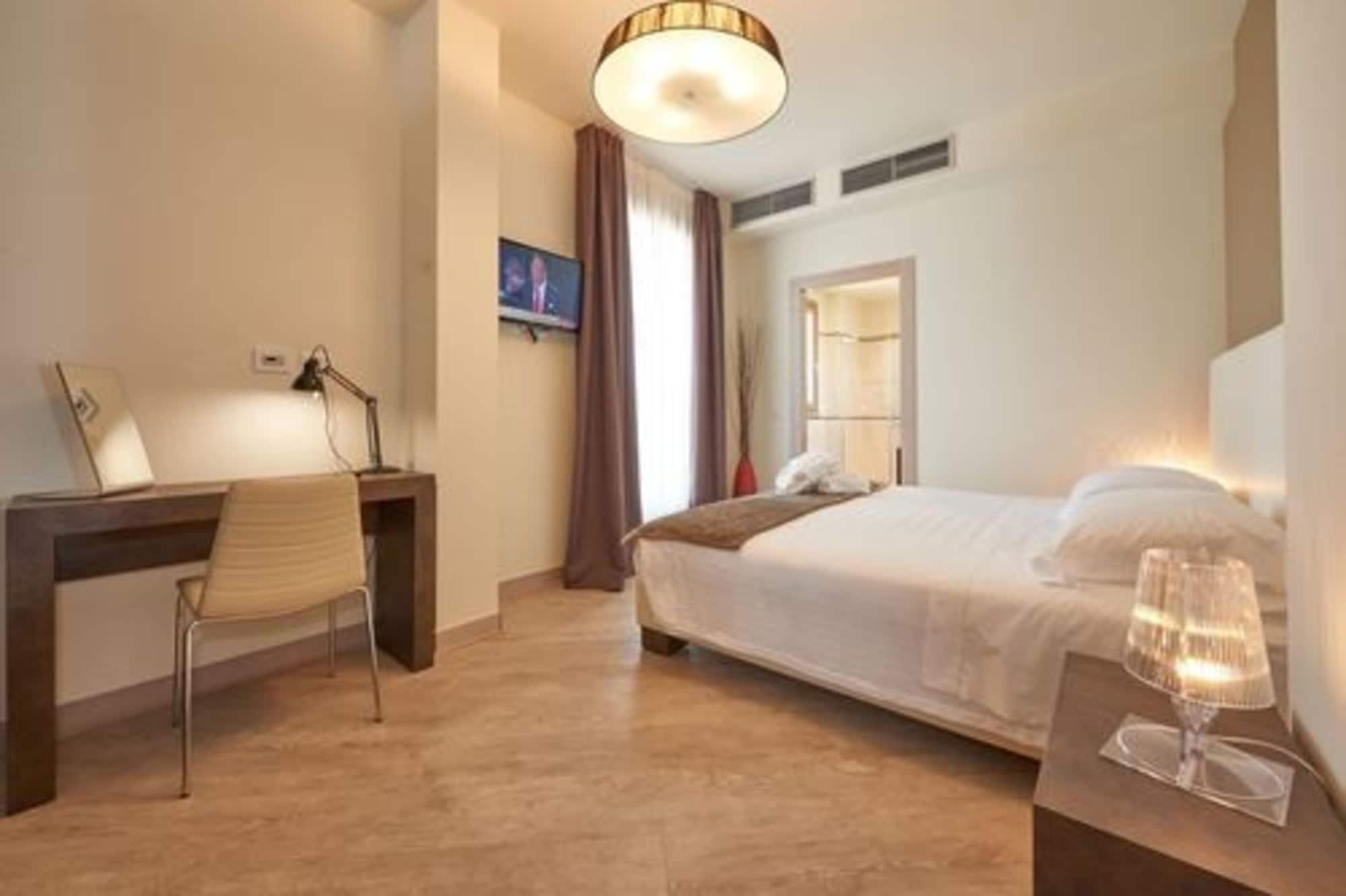 Forte16 View & Aparthotel Firenze
