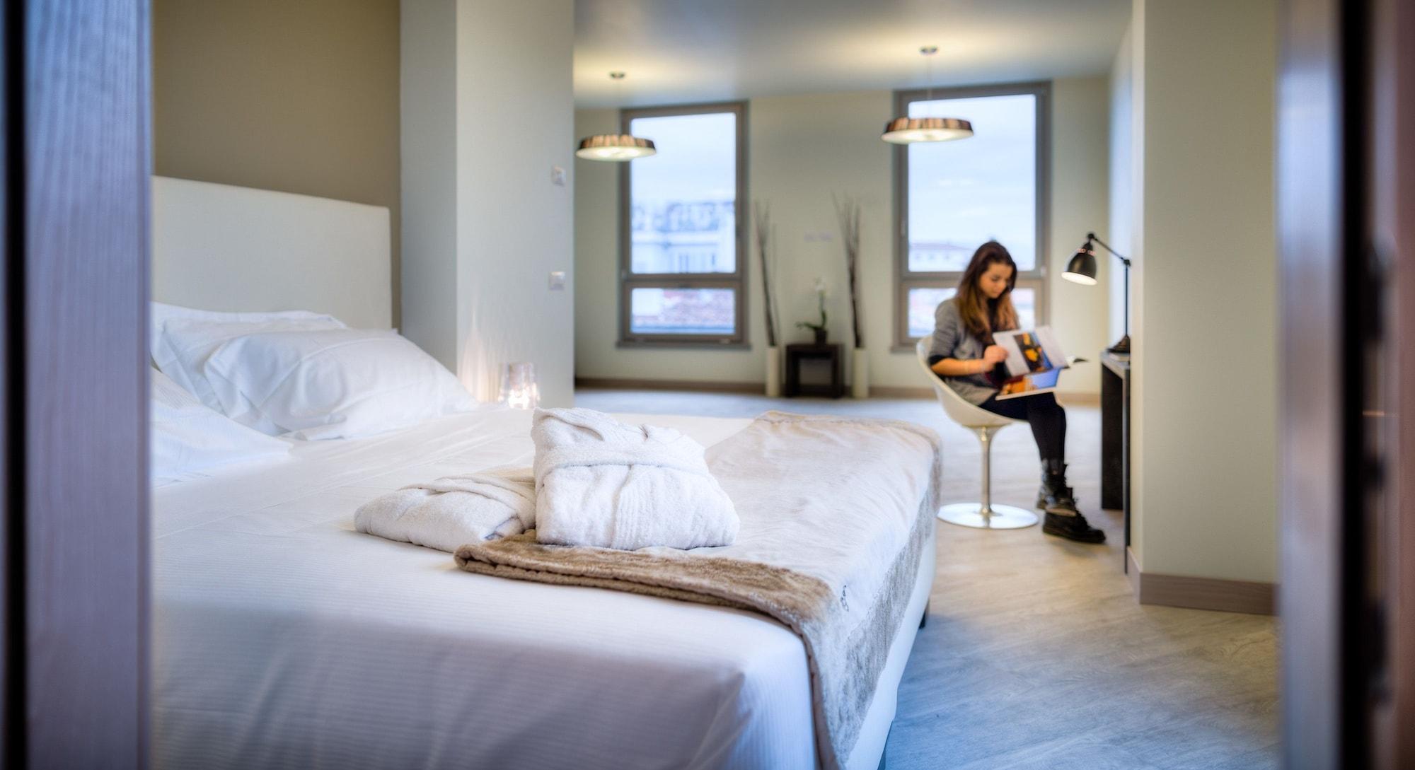 Forte16 View & Aparthotel 4*